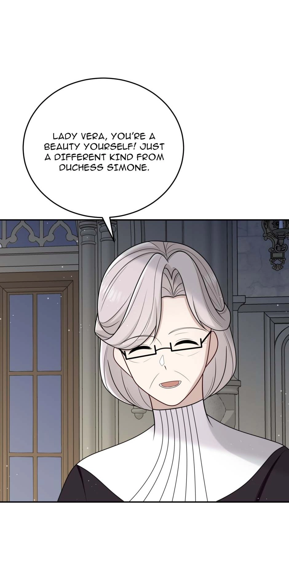 Read The poetry of love and war Manga Online