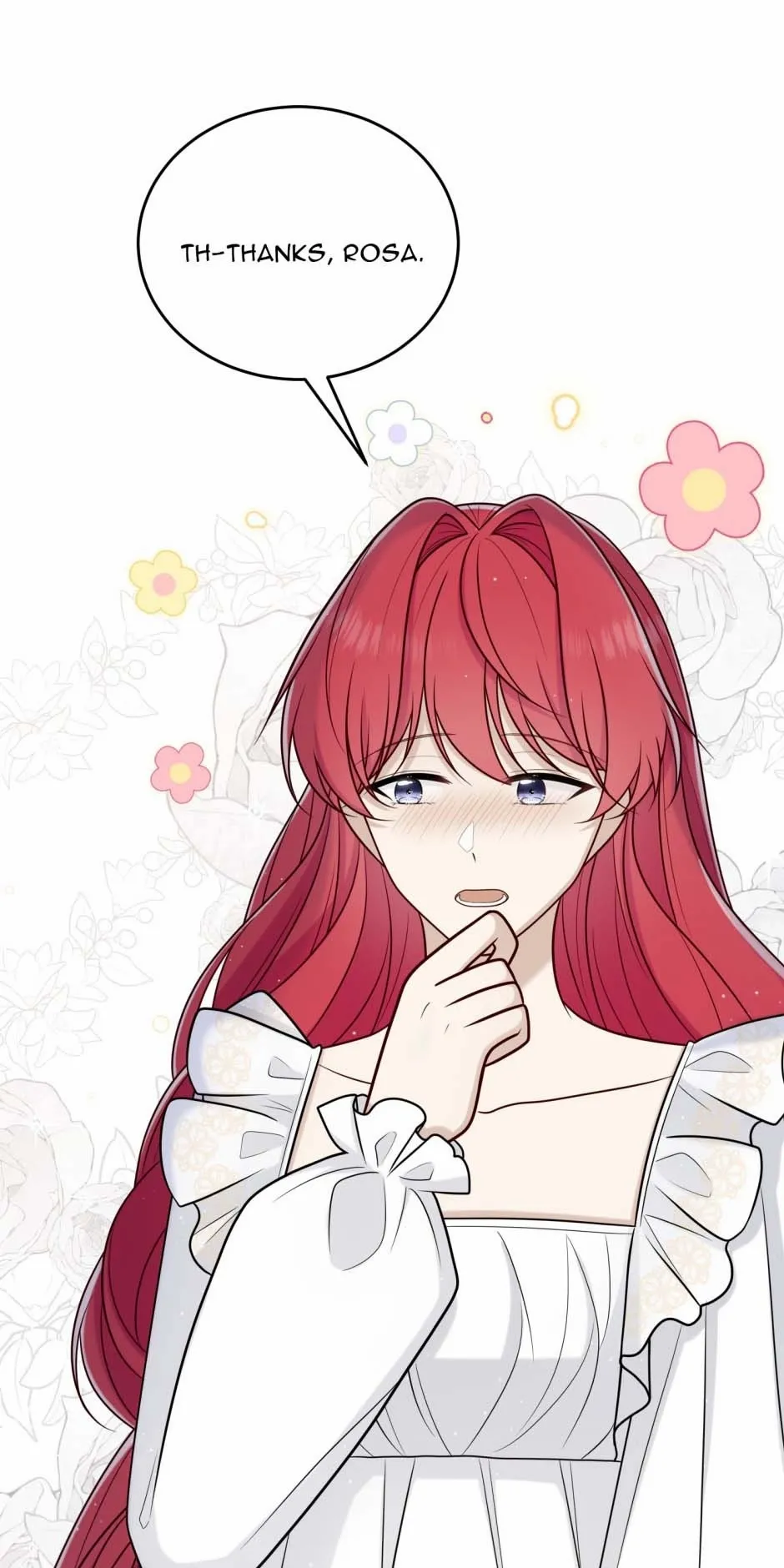 Read The poetry of love and war Manga Online