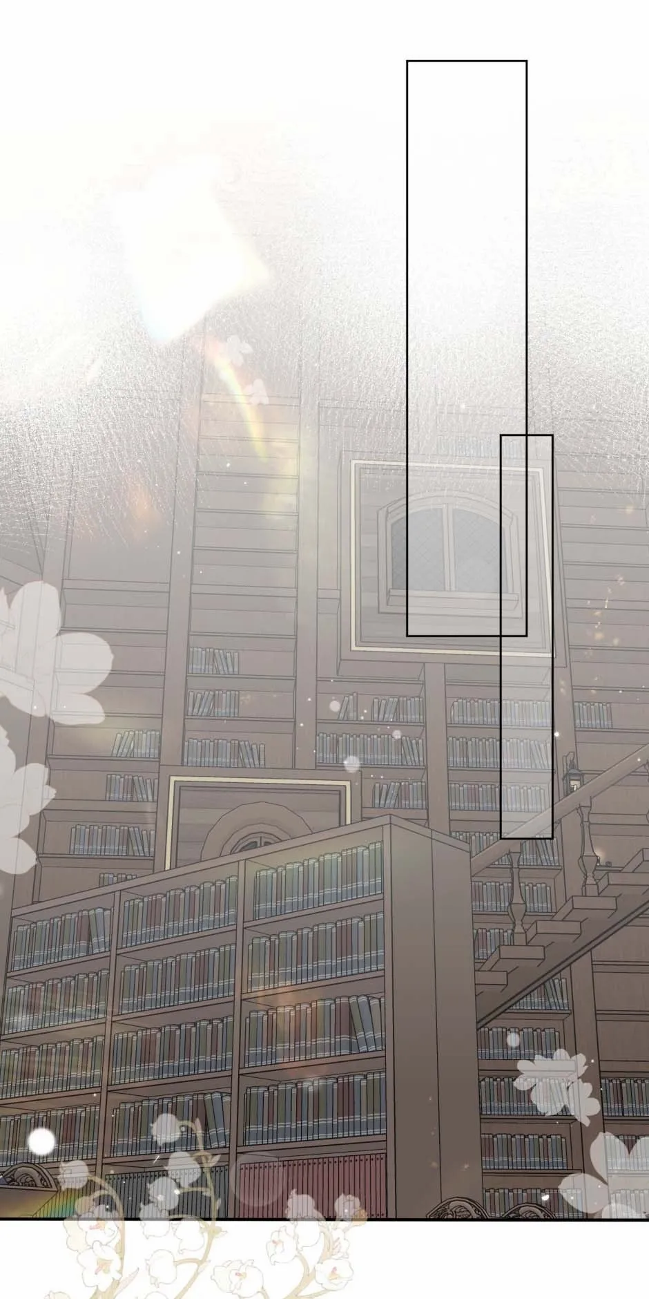 Read The poetry of love and war Manga Online