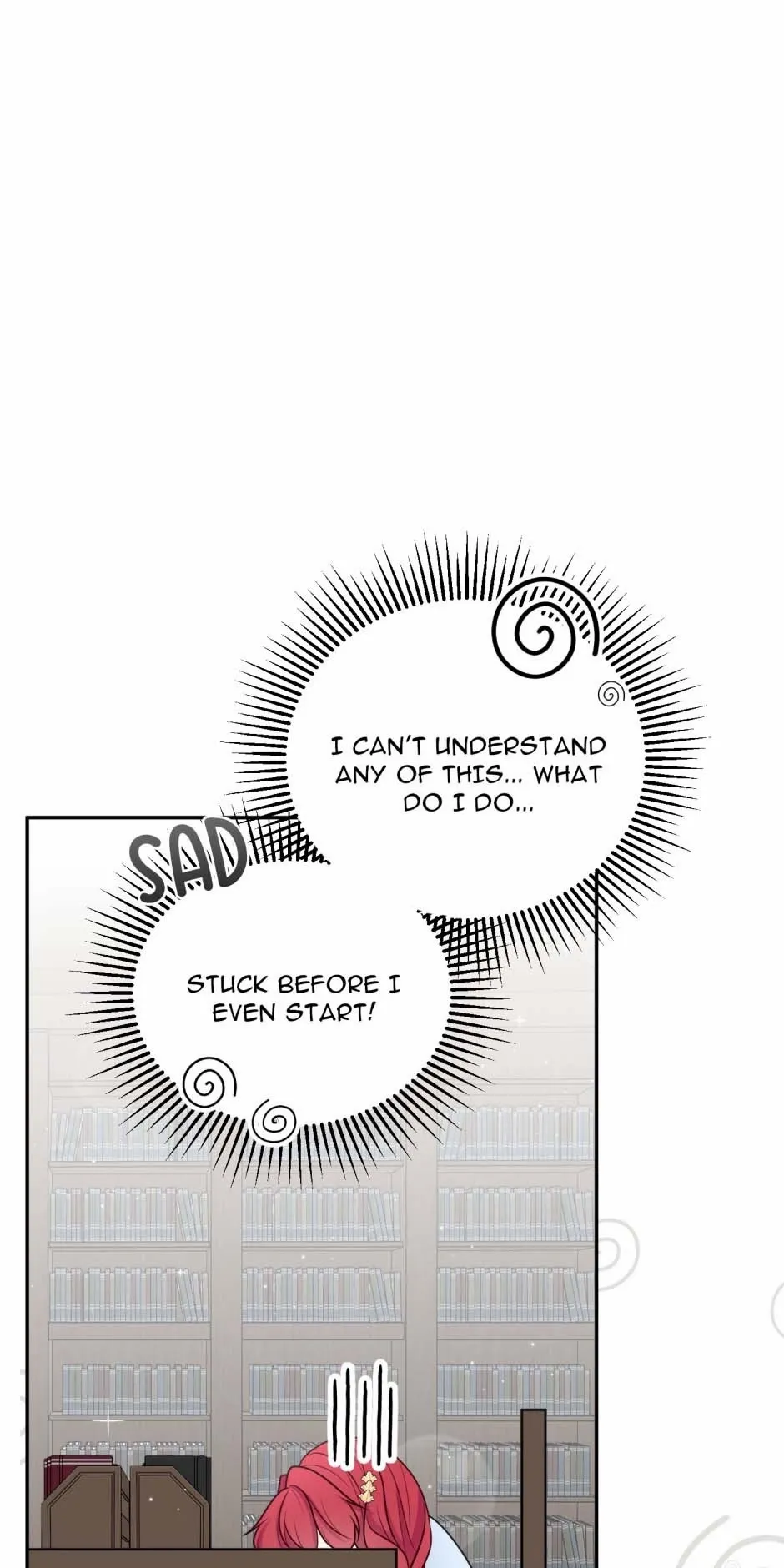 Read The poetry of love and war Manga Online