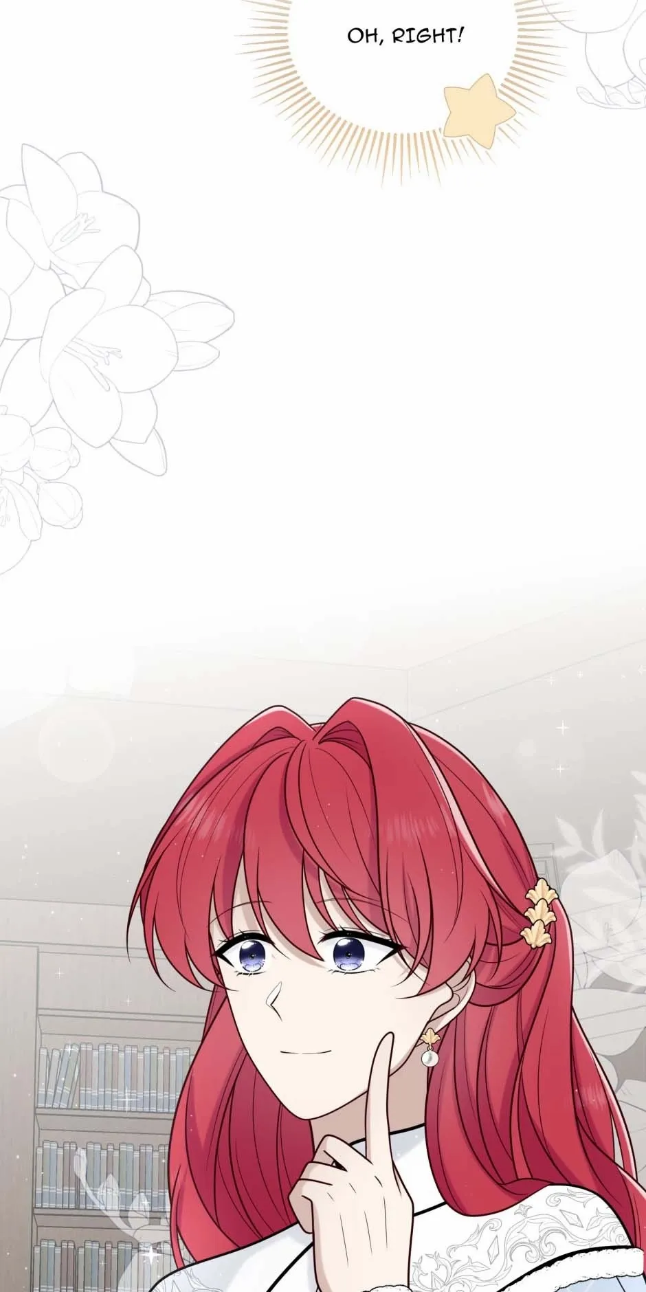 Read The poetry of love and war Manga Online