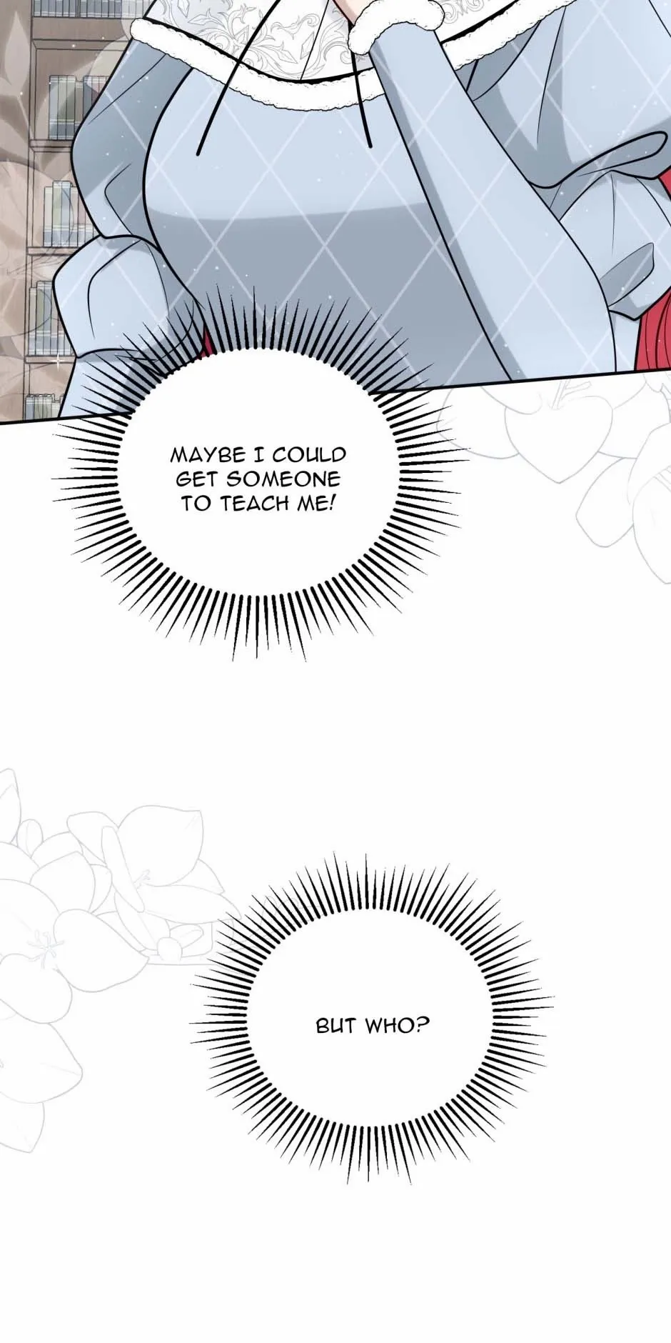 Read The poetry of love and war Manga Online