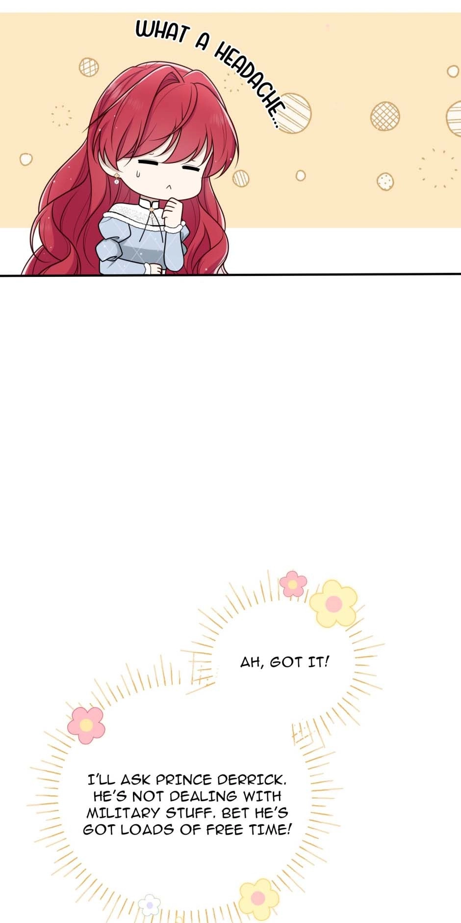 Read The poetry of love and war Manga Online