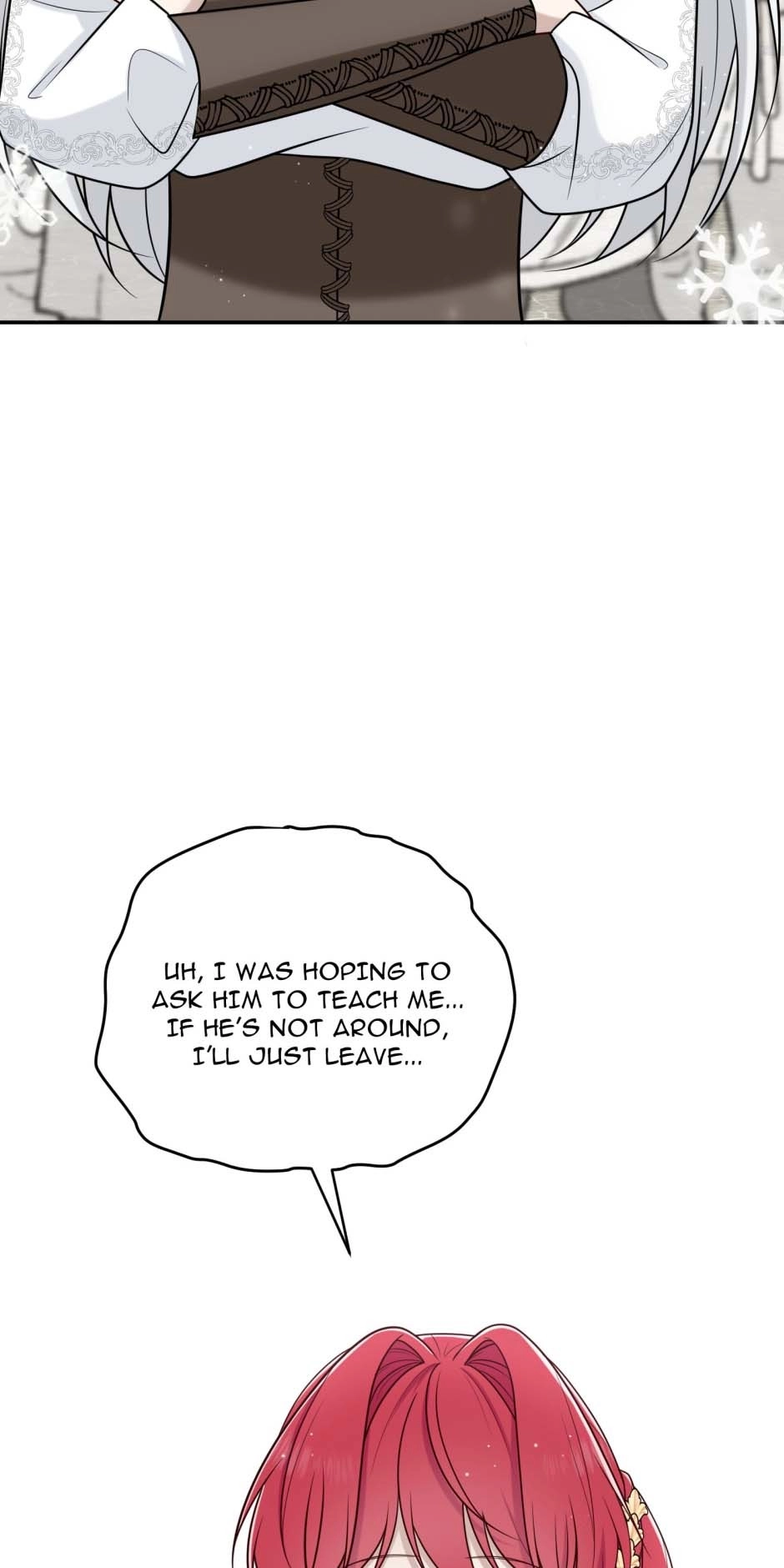 Read The poetry of love and war Manga Online