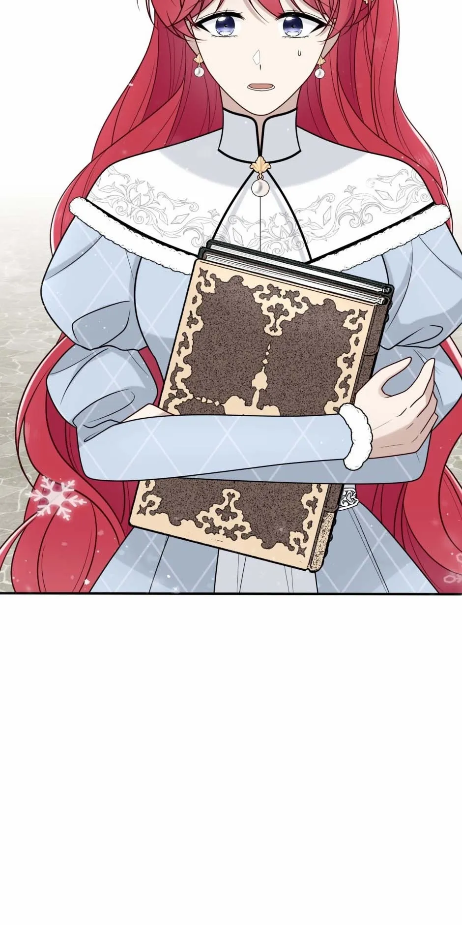 Read The poetry of love and war Manga Online