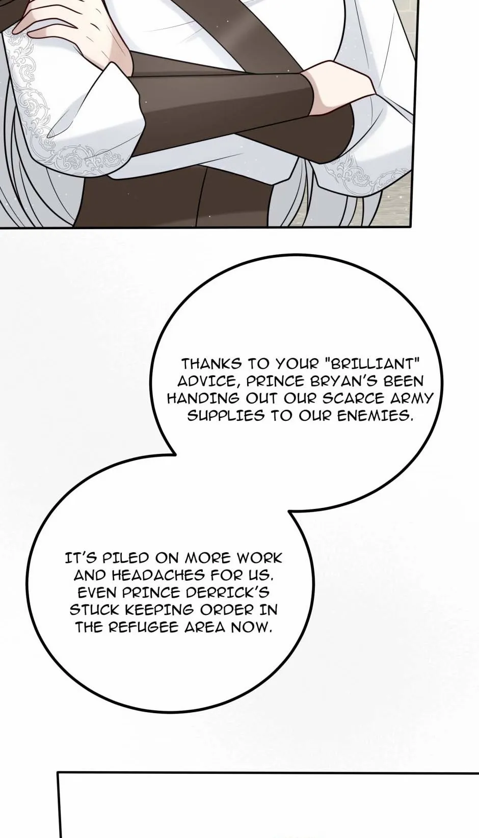 Read The poetry of love and war Manga Online