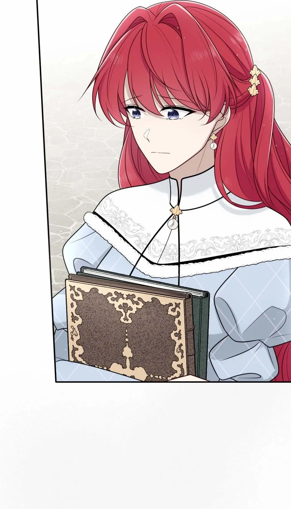 Read The poetry of love and war Manga Online