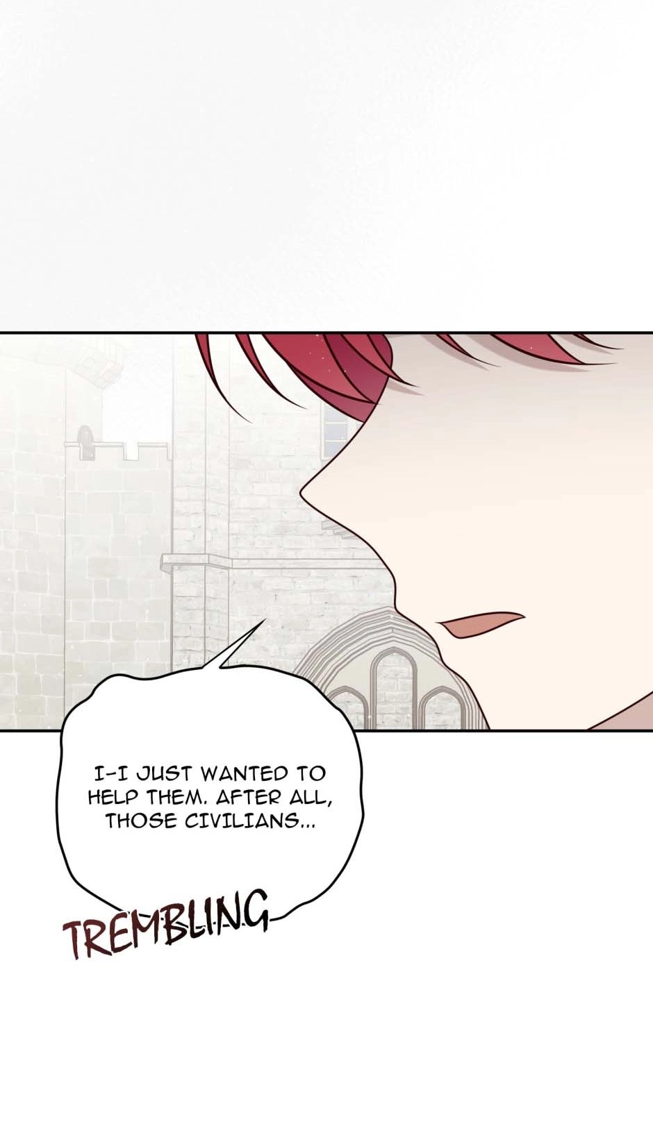 Read The poetry of love and war Manga Online