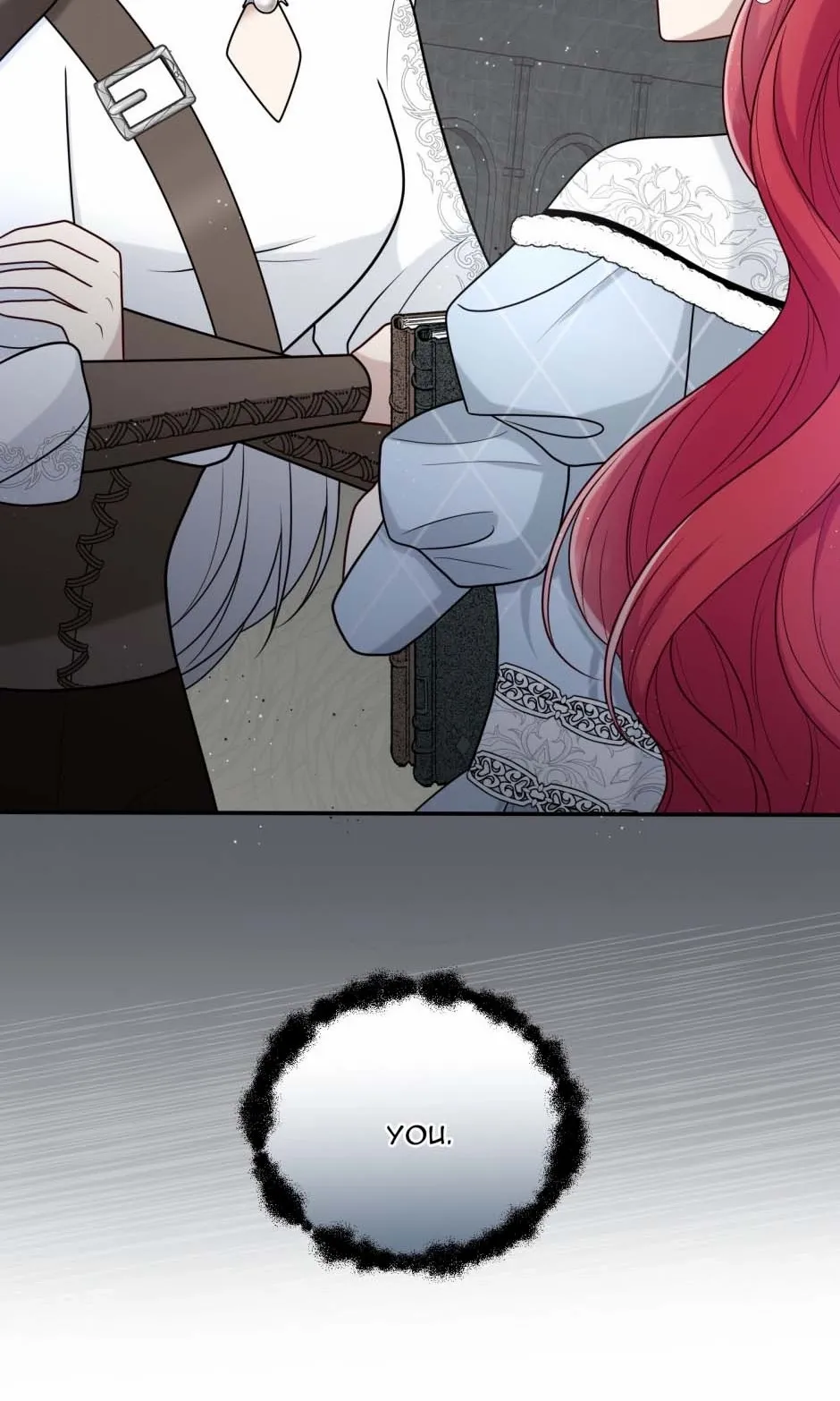 Read The poetry of love and war Manga Online