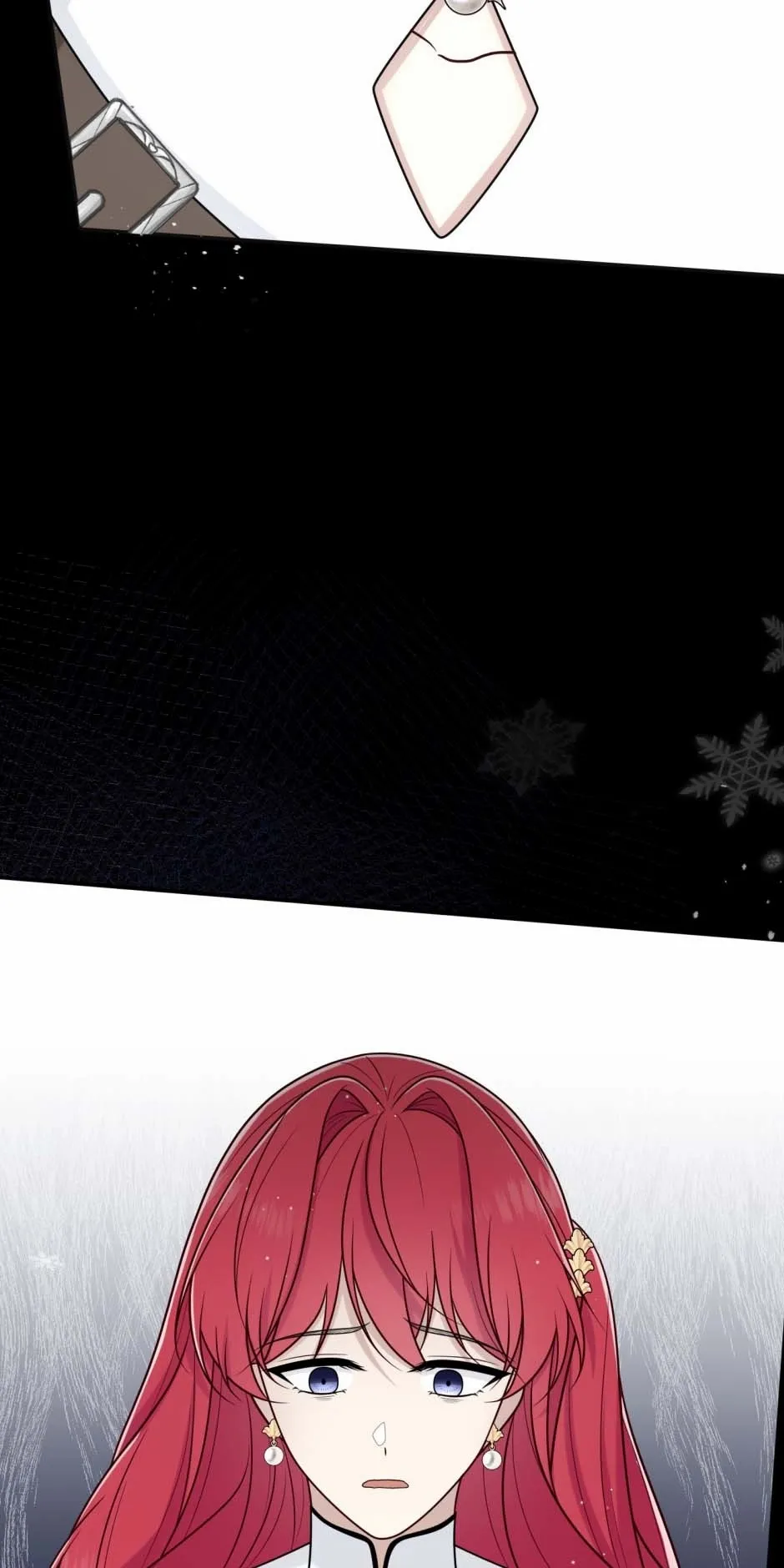 Read The poetry of love and war Manga Online