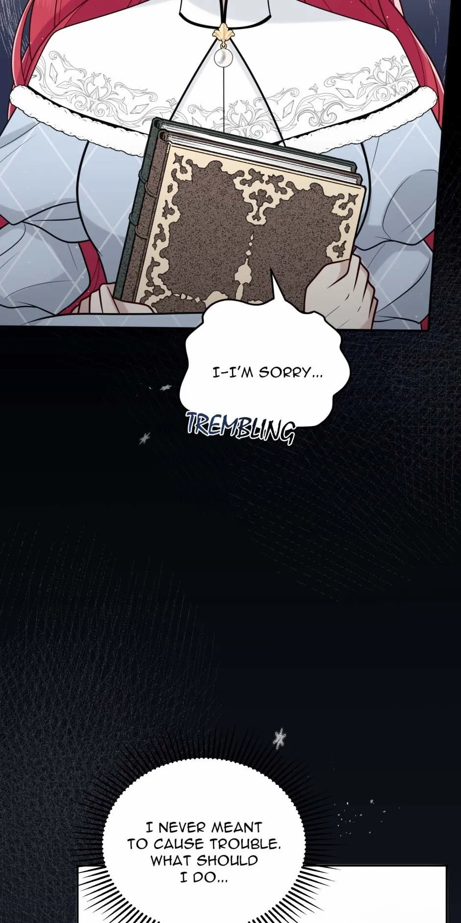 Read The poetry of love and war Manga Online