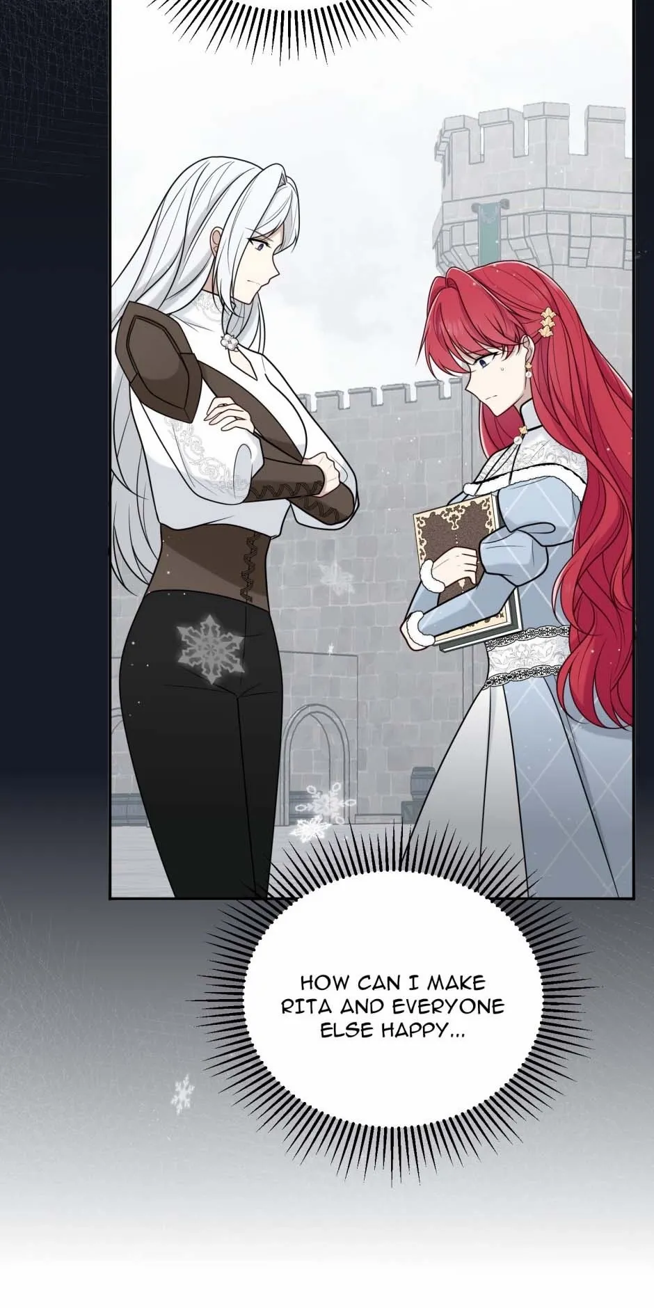 Read The poetry of love and war Manga Online