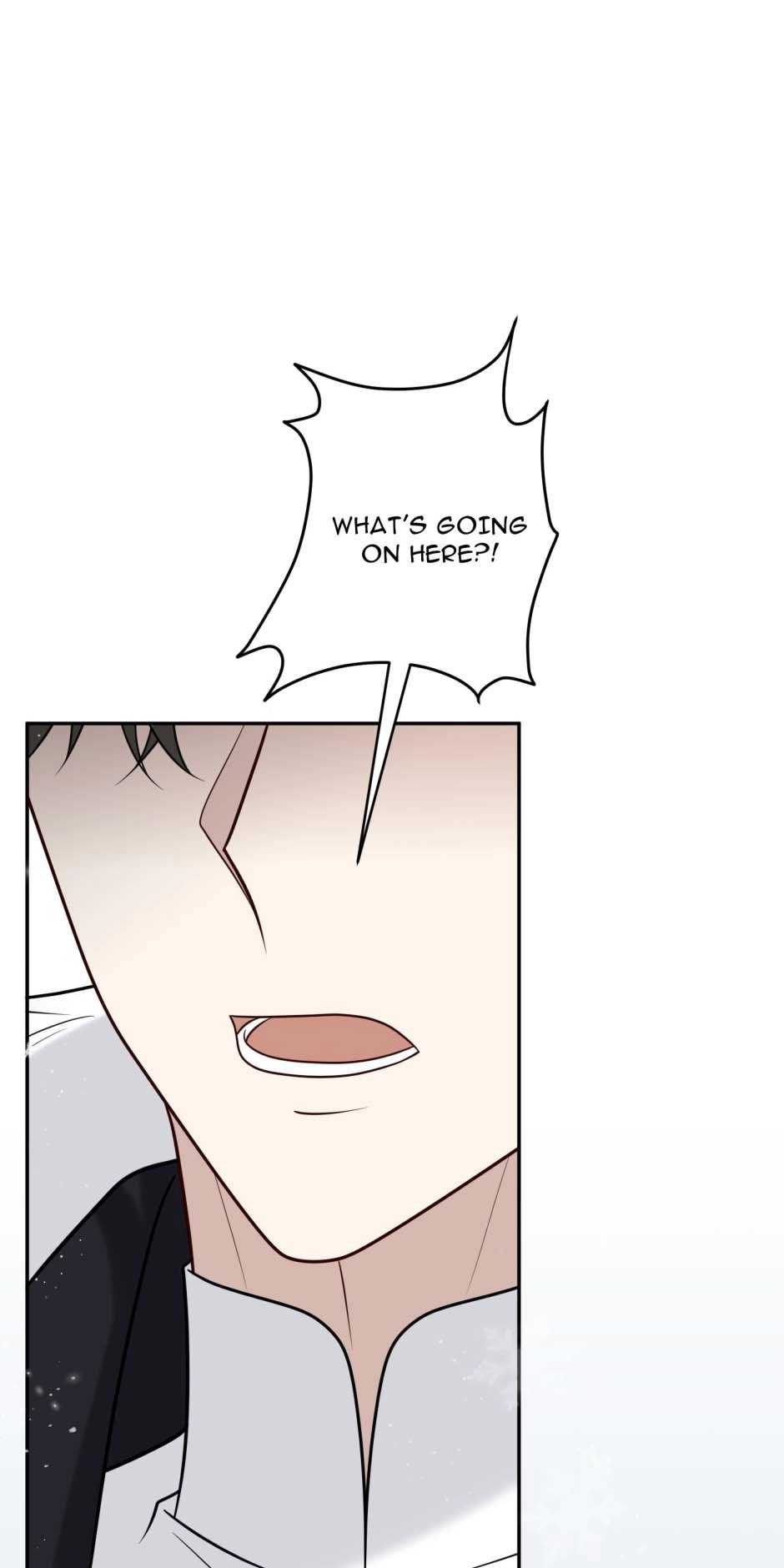 Read The poetry of love and war Manga Online