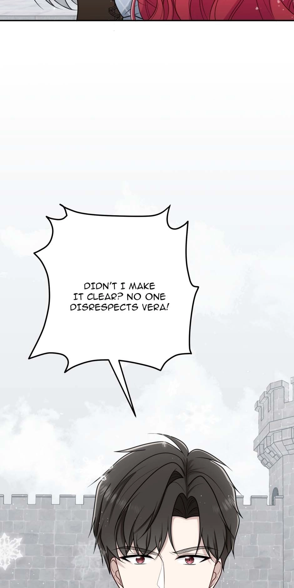 Read The poetry of love and war Manga Online