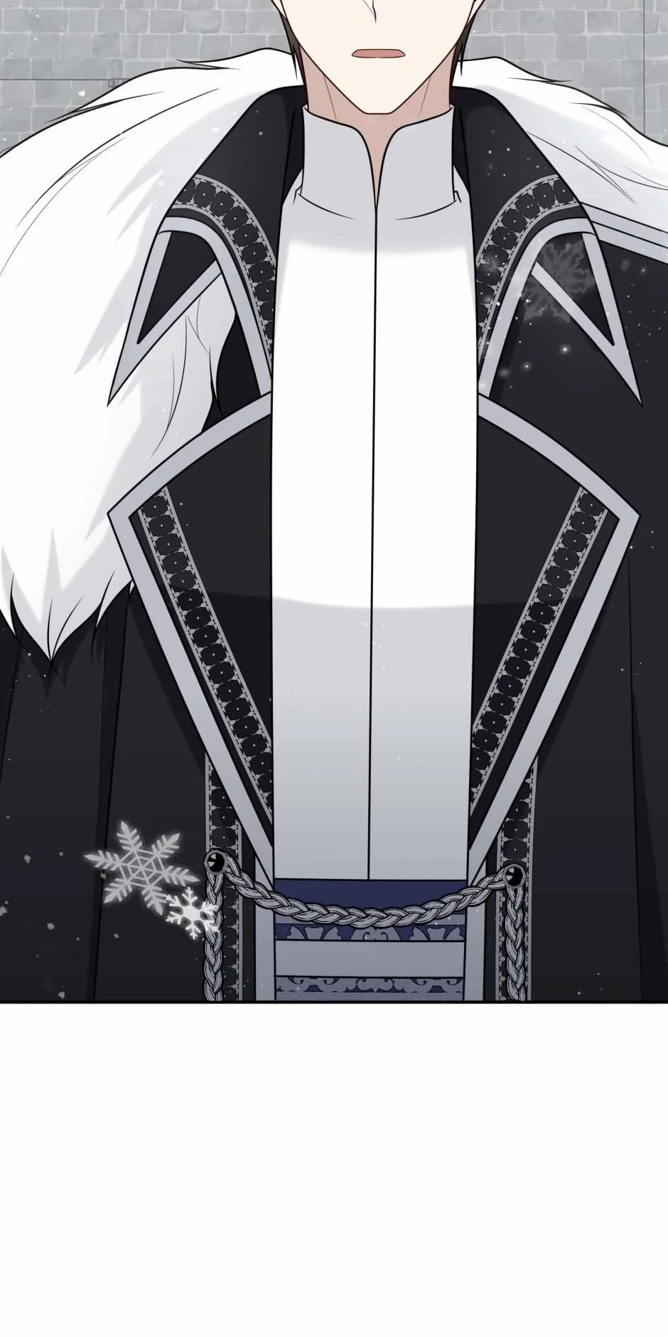 Read The poetry of love and war Manga Online