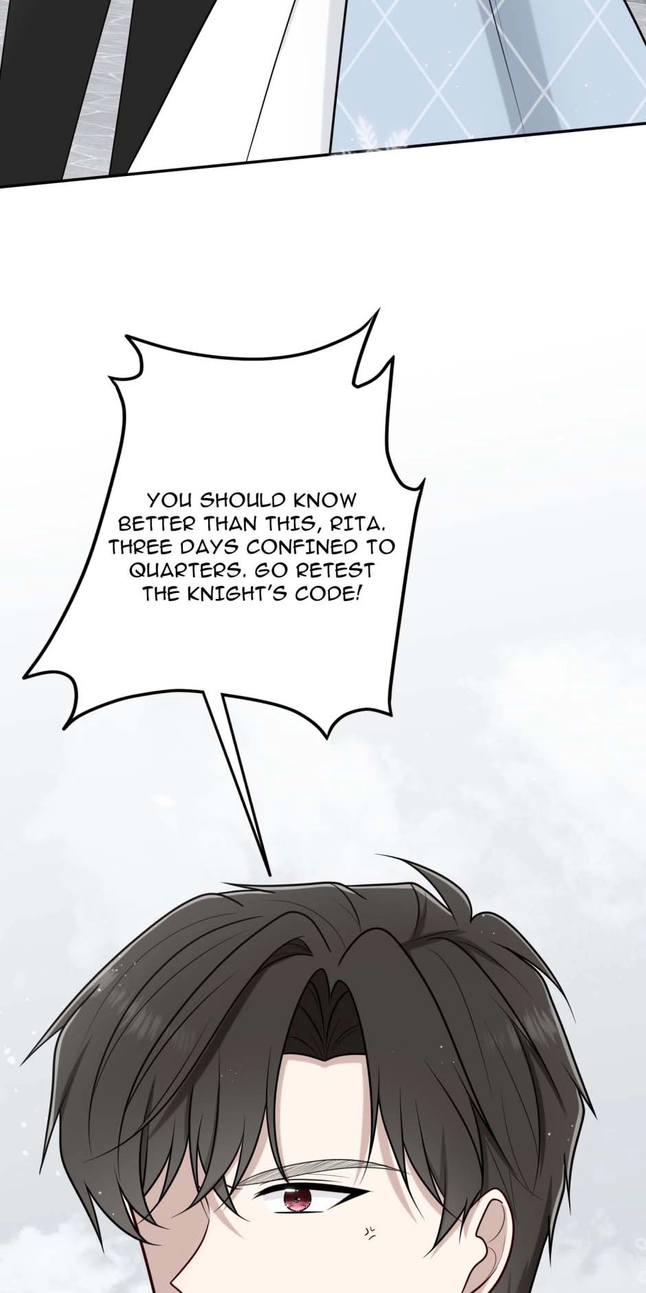 Read The poetry of love and war Manga Online