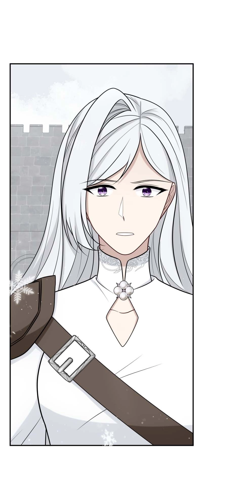 Read The poetry of love and war Manga Online