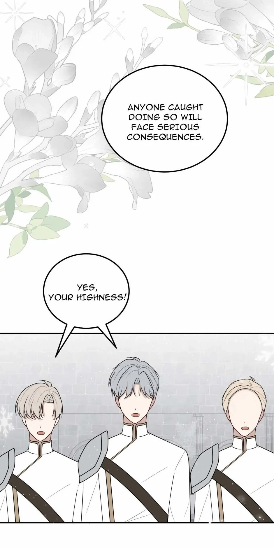 Read The poetry of love and war Manga Online