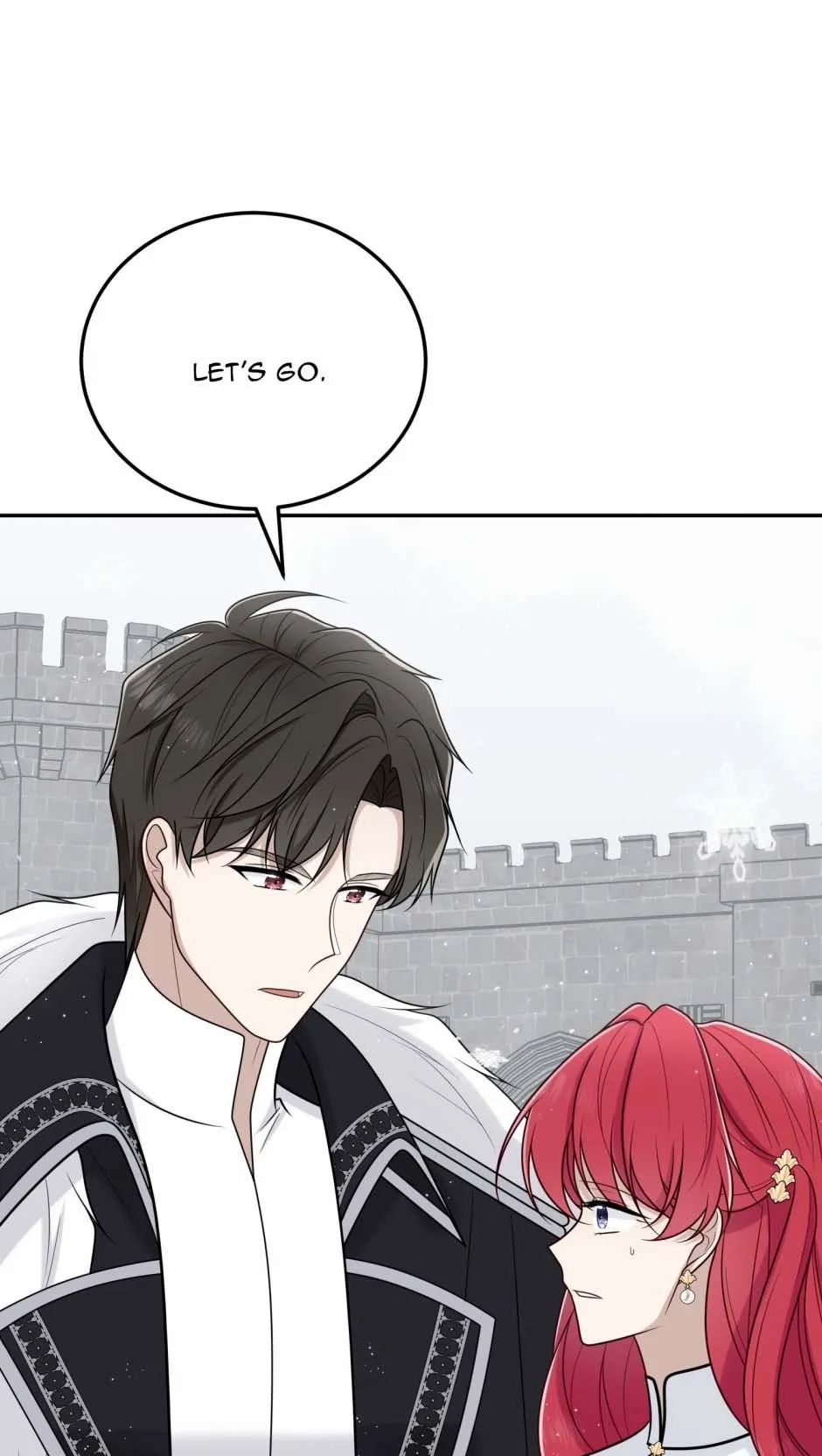 Read The poetry of love and war Manga Online