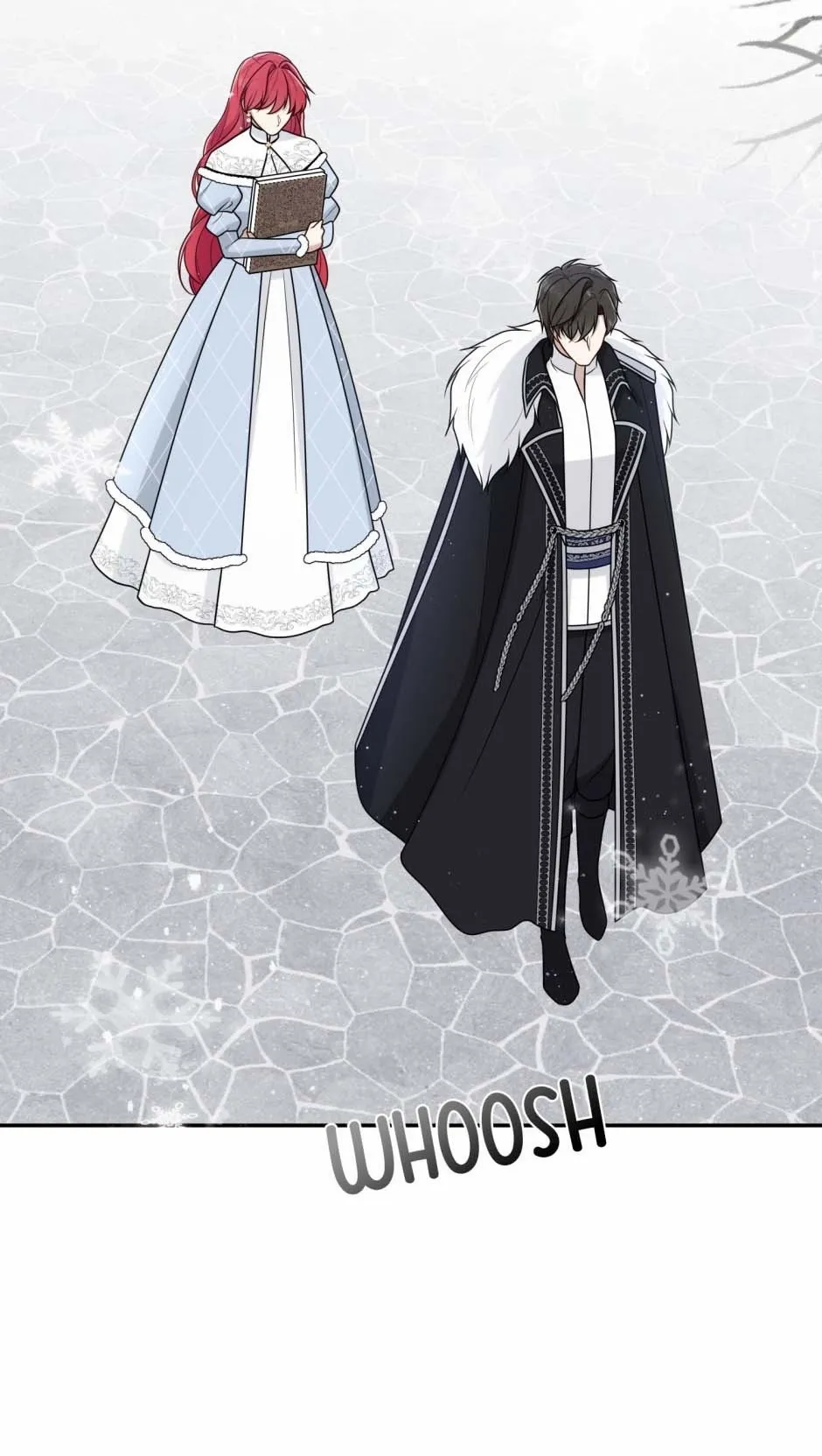 Read The poetry of love and war Manga Online