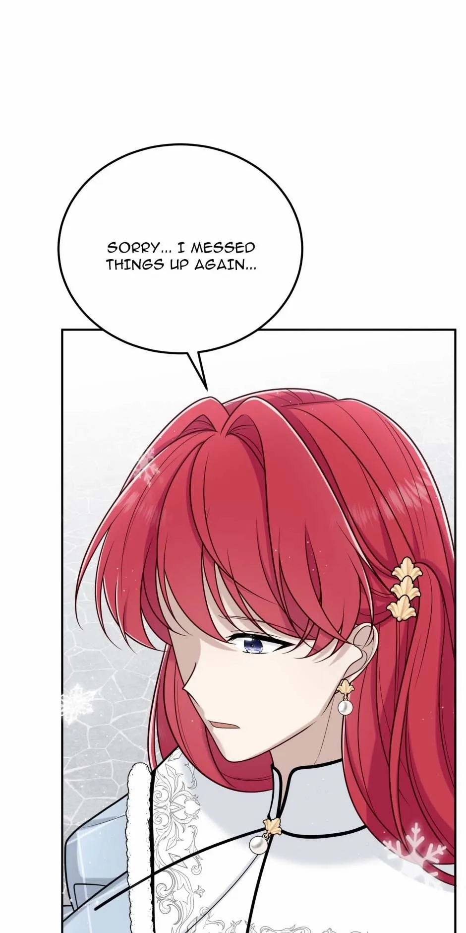 Read The poetry of love and war Manga Online