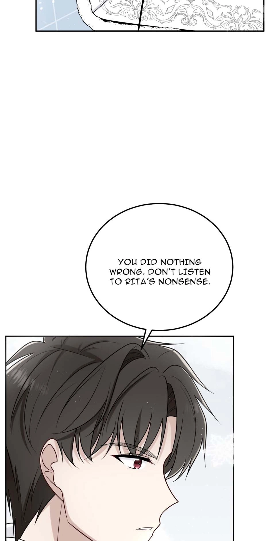 Read The poetry of love and war Manga Online