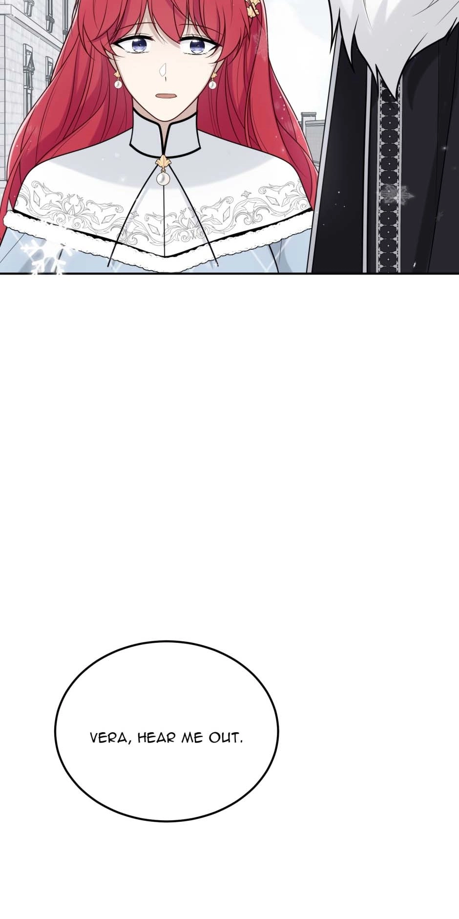 Read The poetry of love and war Manga Online