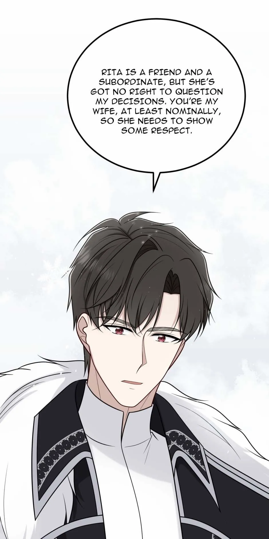 Read The poetry of love and war Manga Online