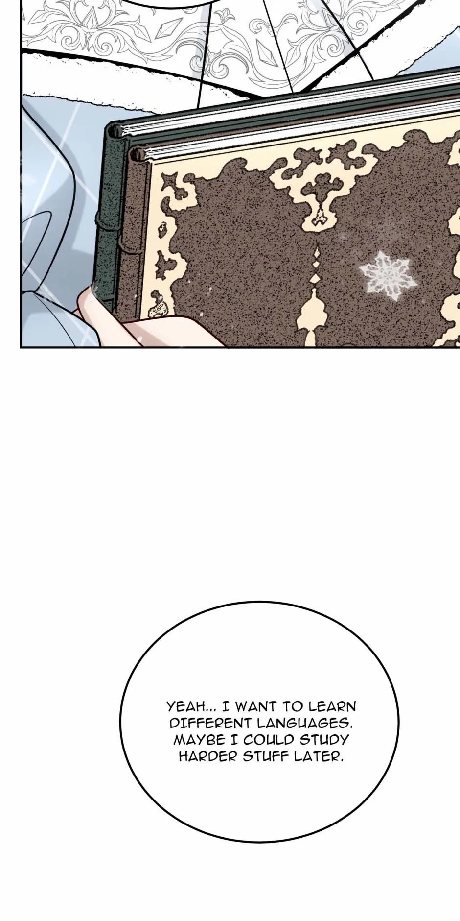 Read The poetry of love and war Manga Online