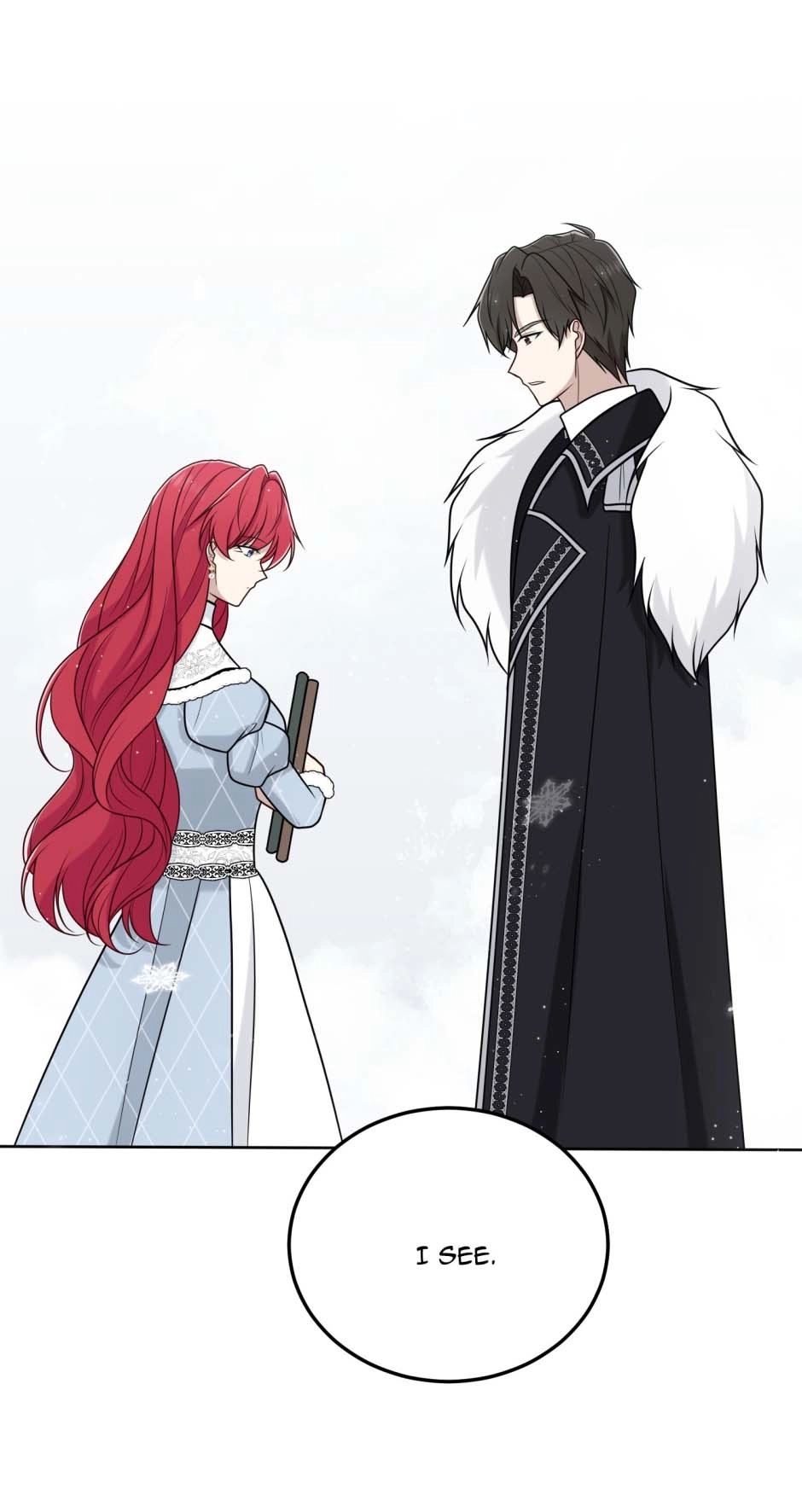 Read The poetry of love and war Manga Online