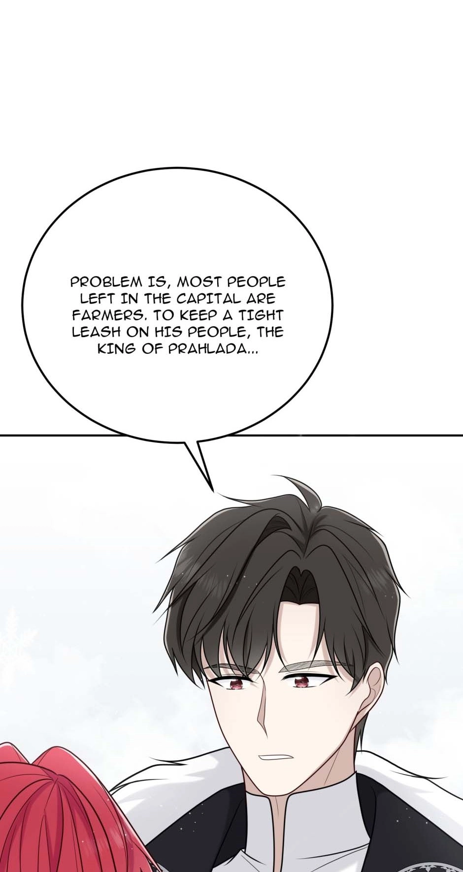 Read The poetry of love and war Manga Online