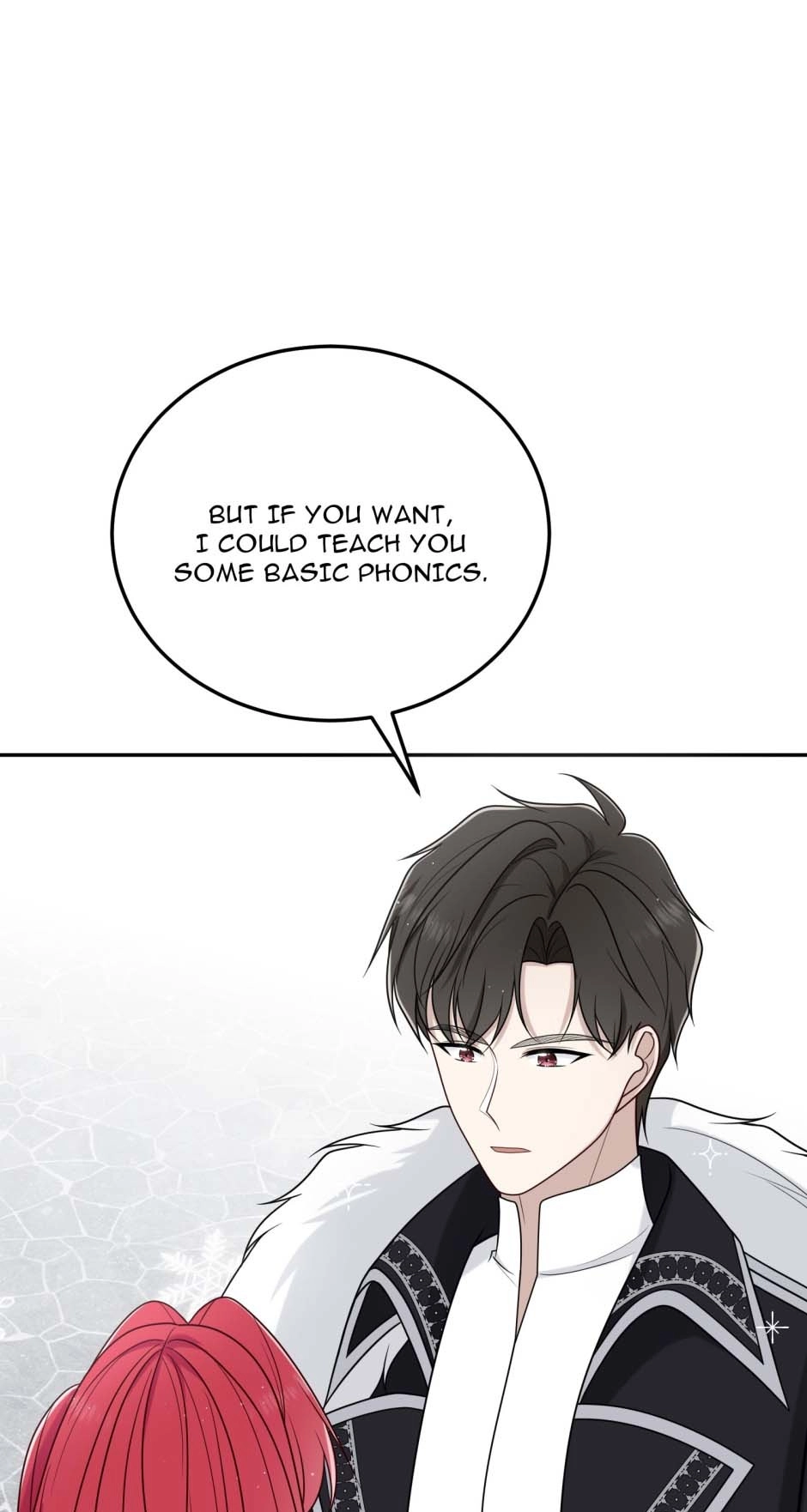 Read The poetry of love and war Manga Online