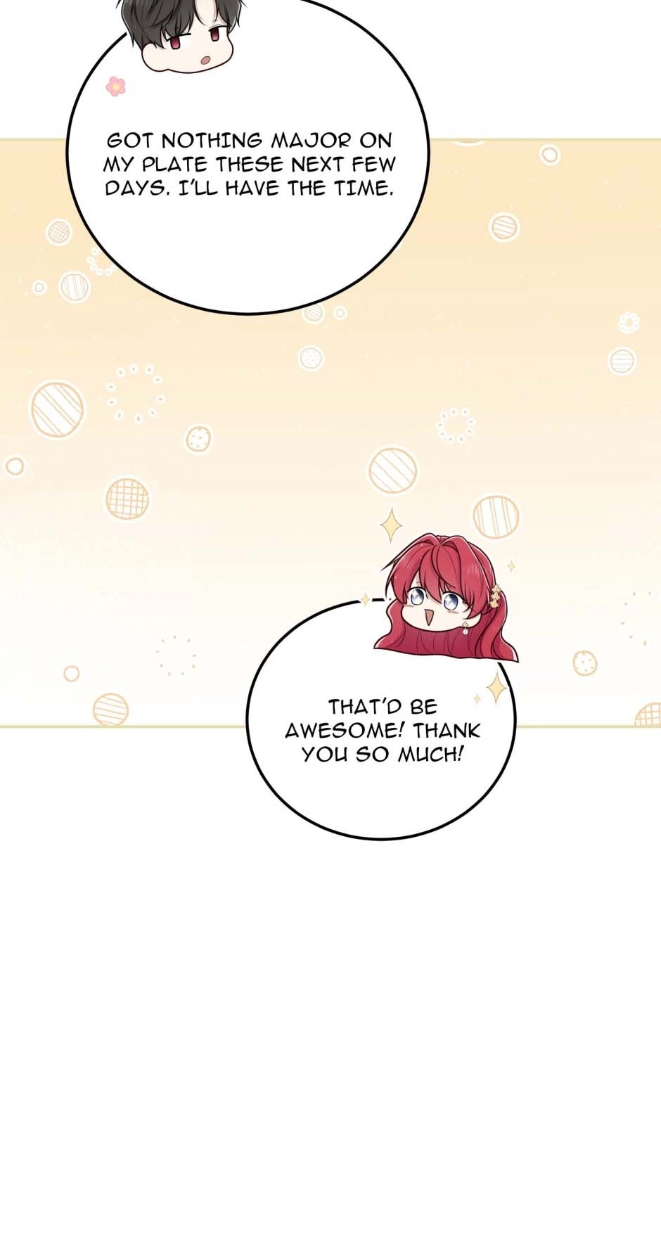 Read The poetry of love and war Manga Online