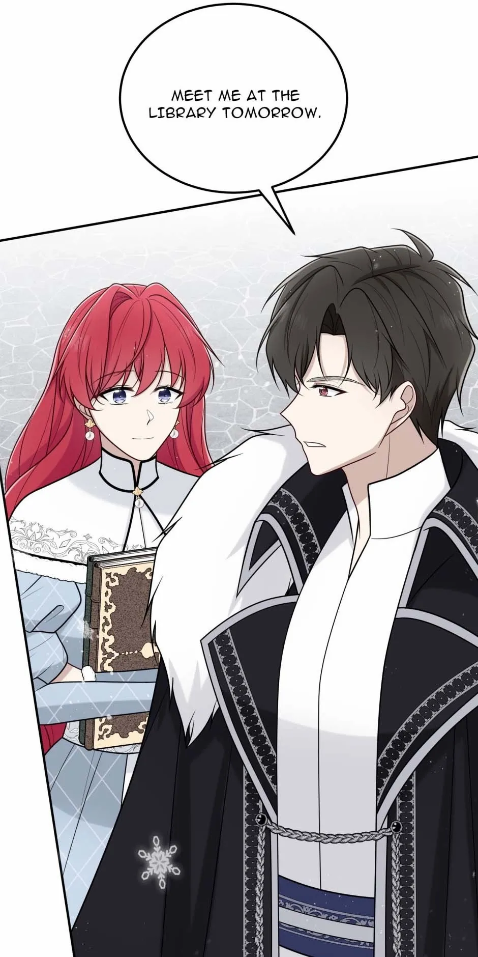 Read The poetry of love and war Manga Online