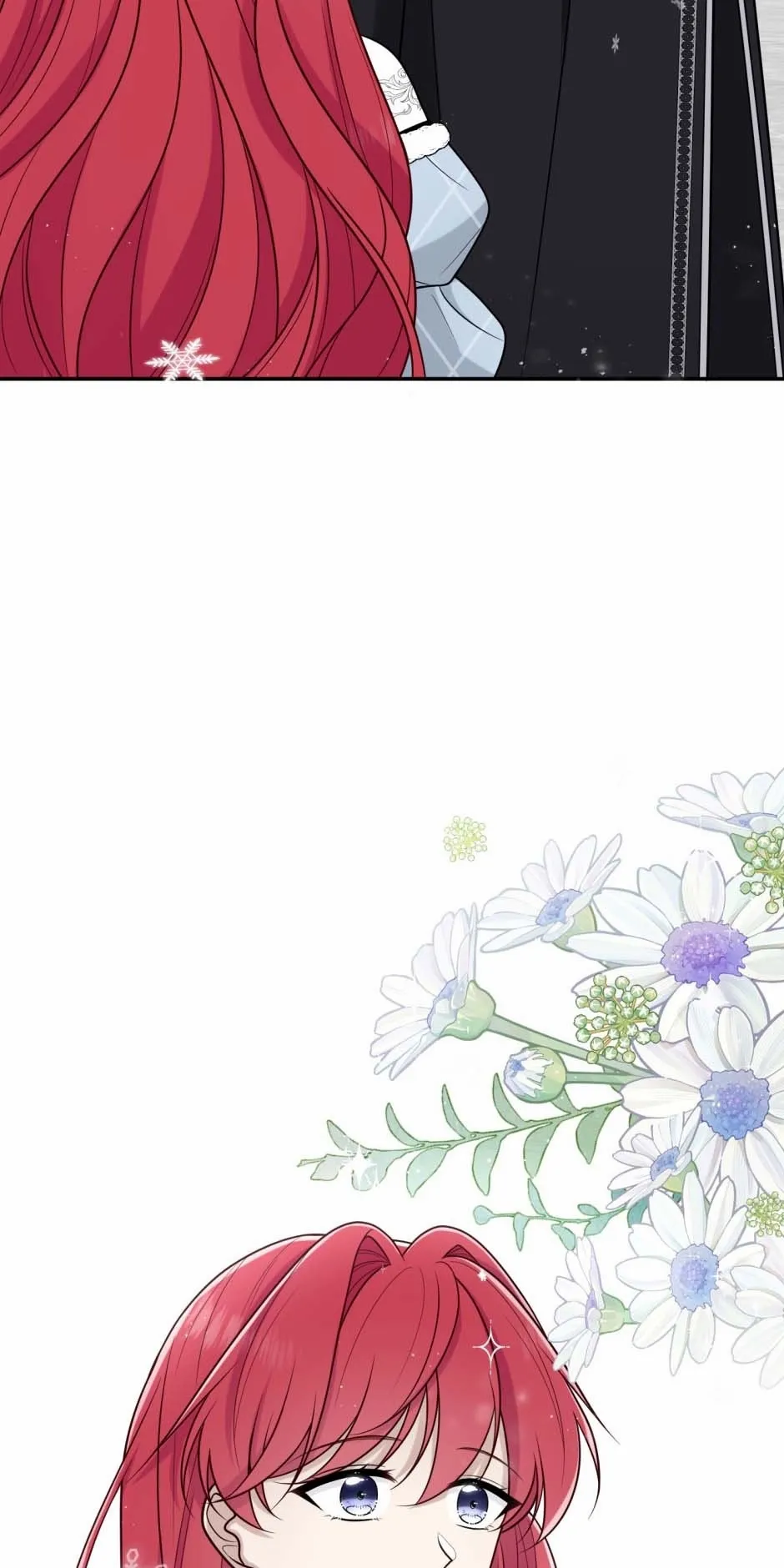 Read The poetry of love and war Manga Online