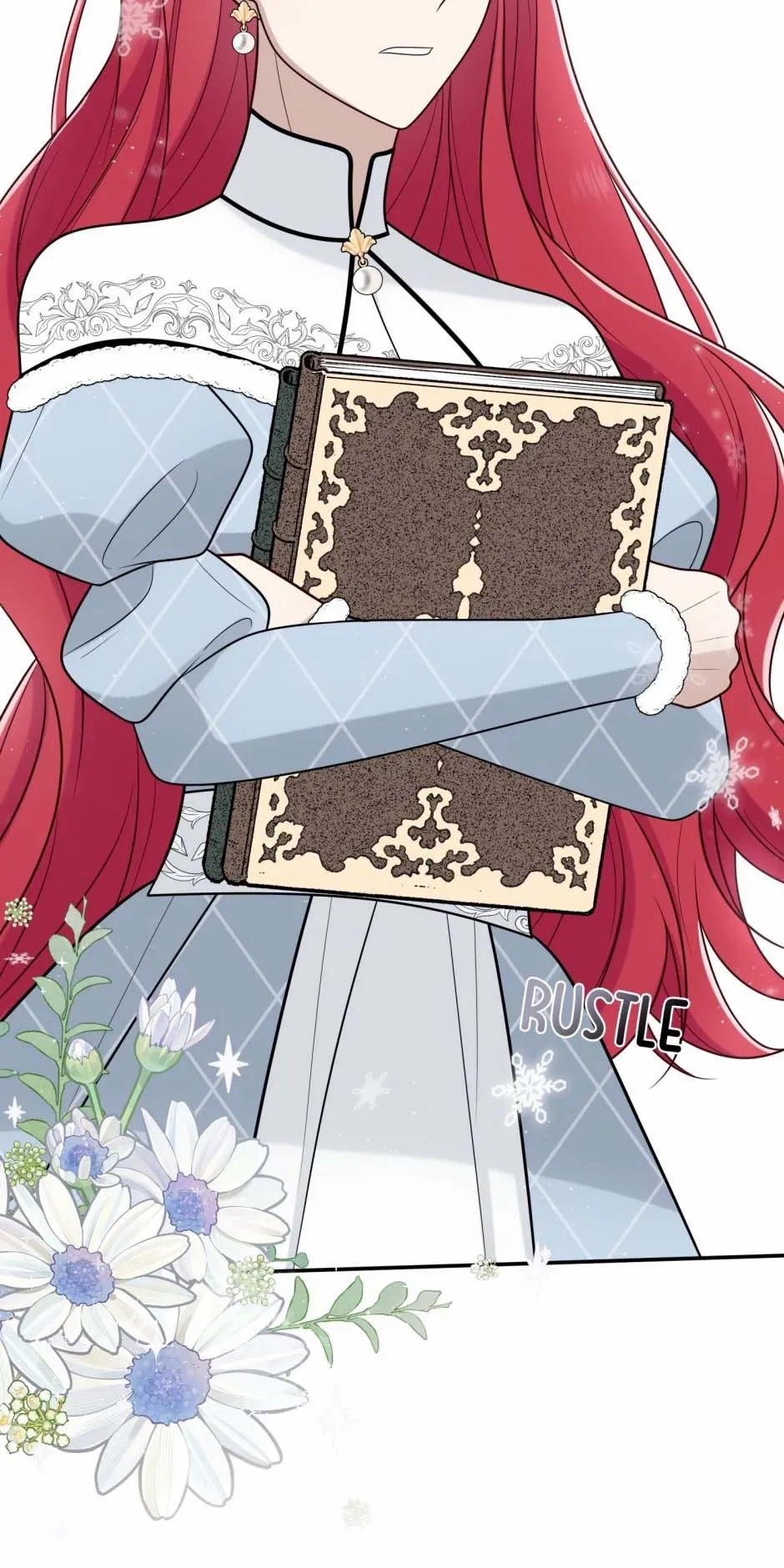 Read The poetry of love and war Manga Online