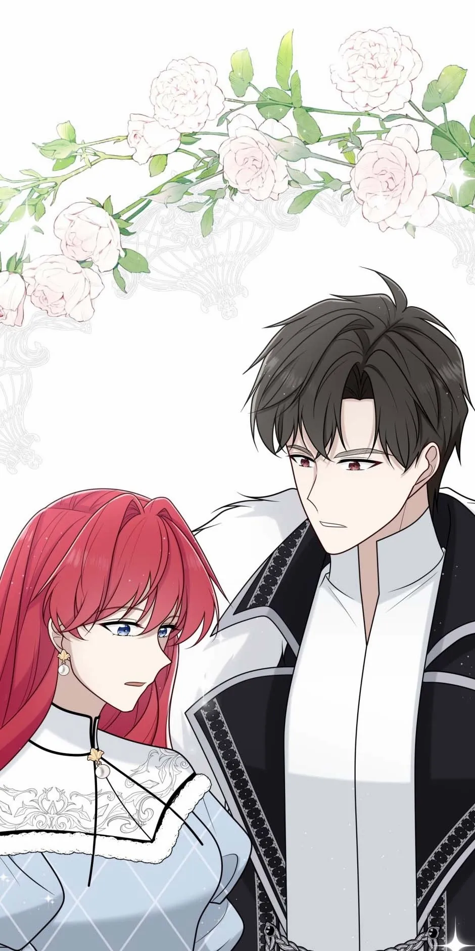 Read The poetry of love and war Manga Online