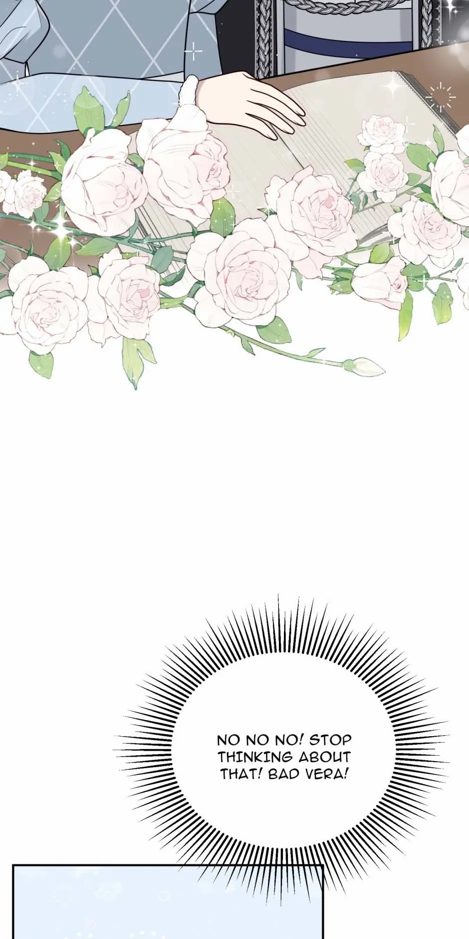 Read The poetry of love and war Manga Online