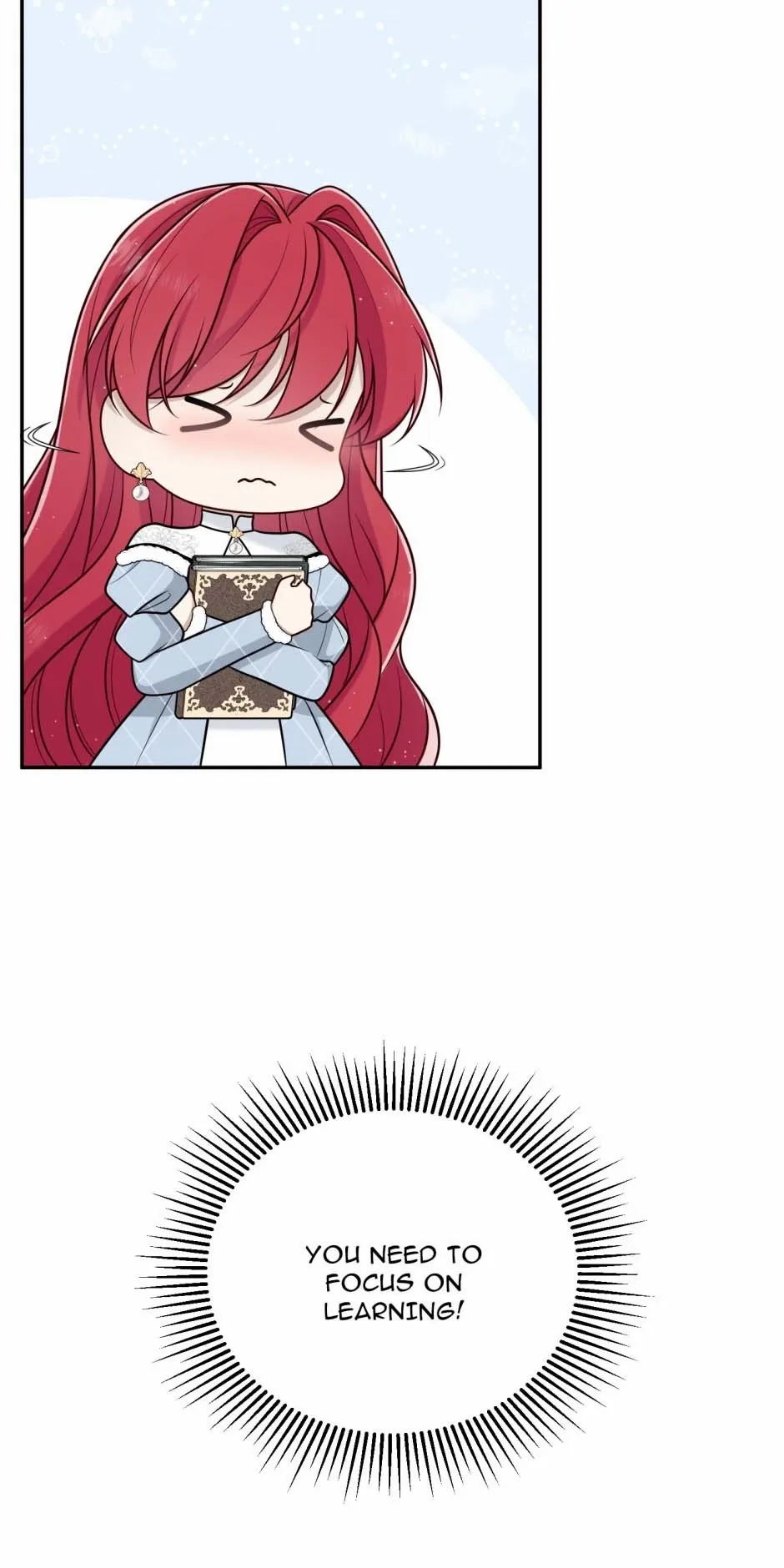 Read The poetry of love and war Manga Online