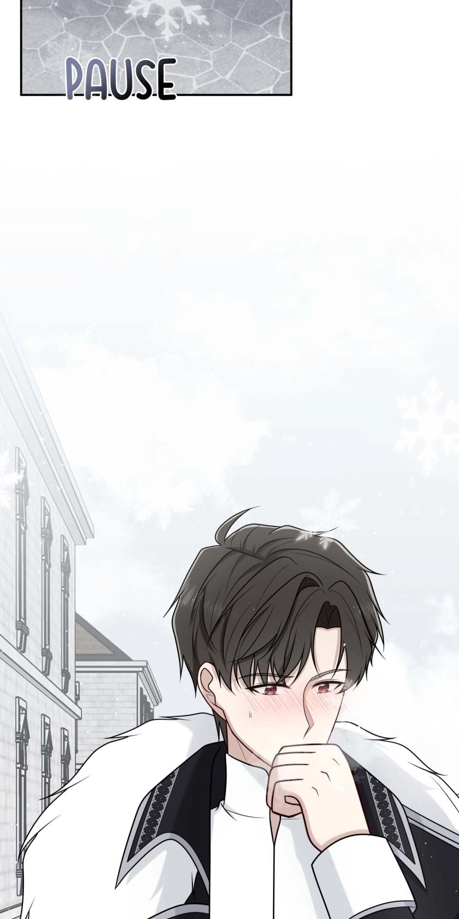 Read The poetry of love and war Manga Online