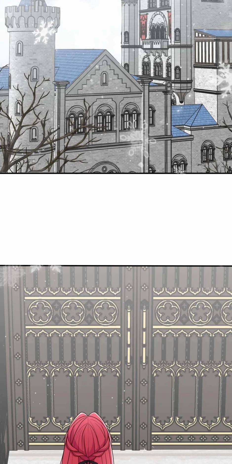 Read The poetry of love and war Manga Online