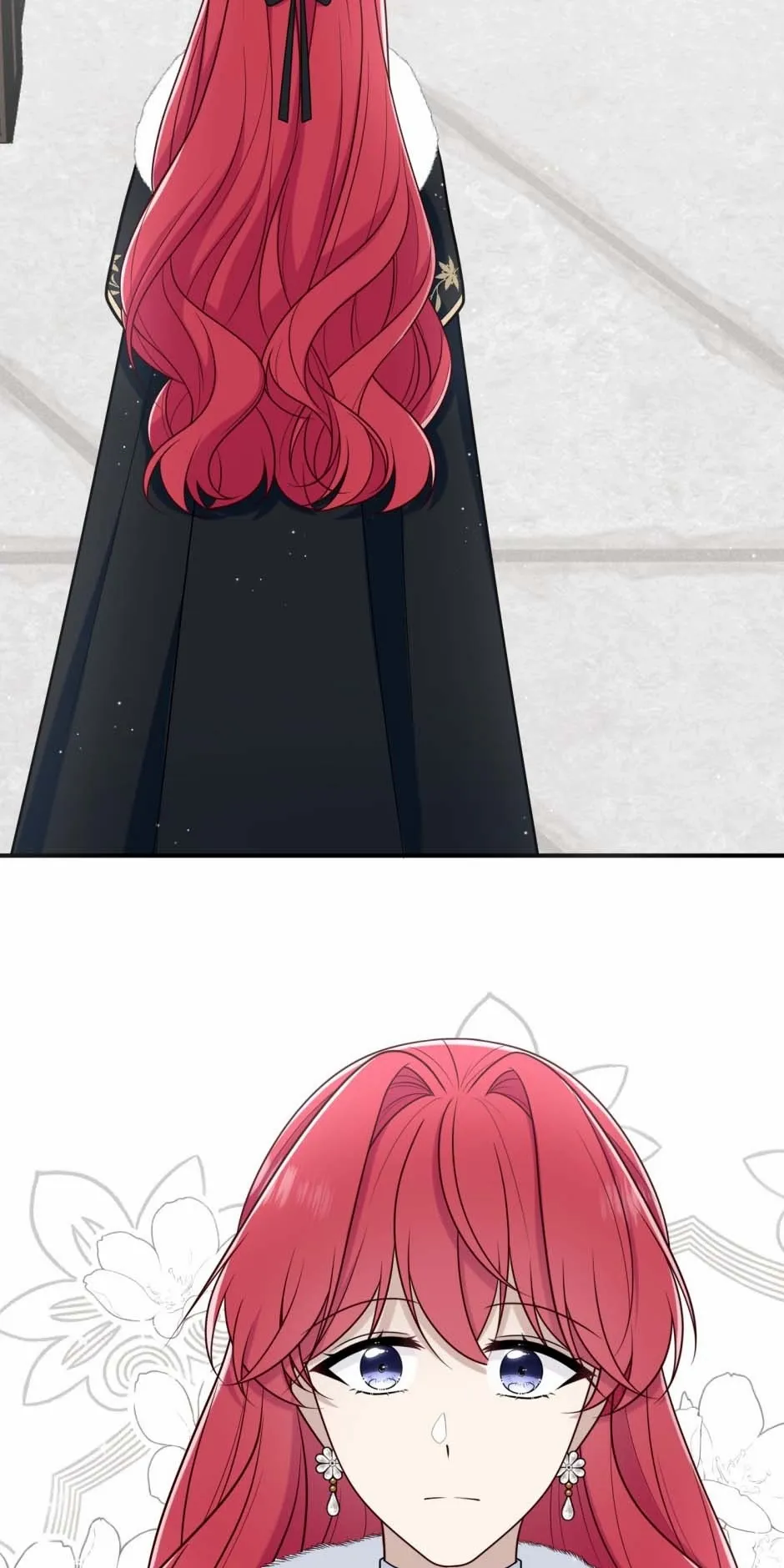 Read The poetry of love and war Manga Online