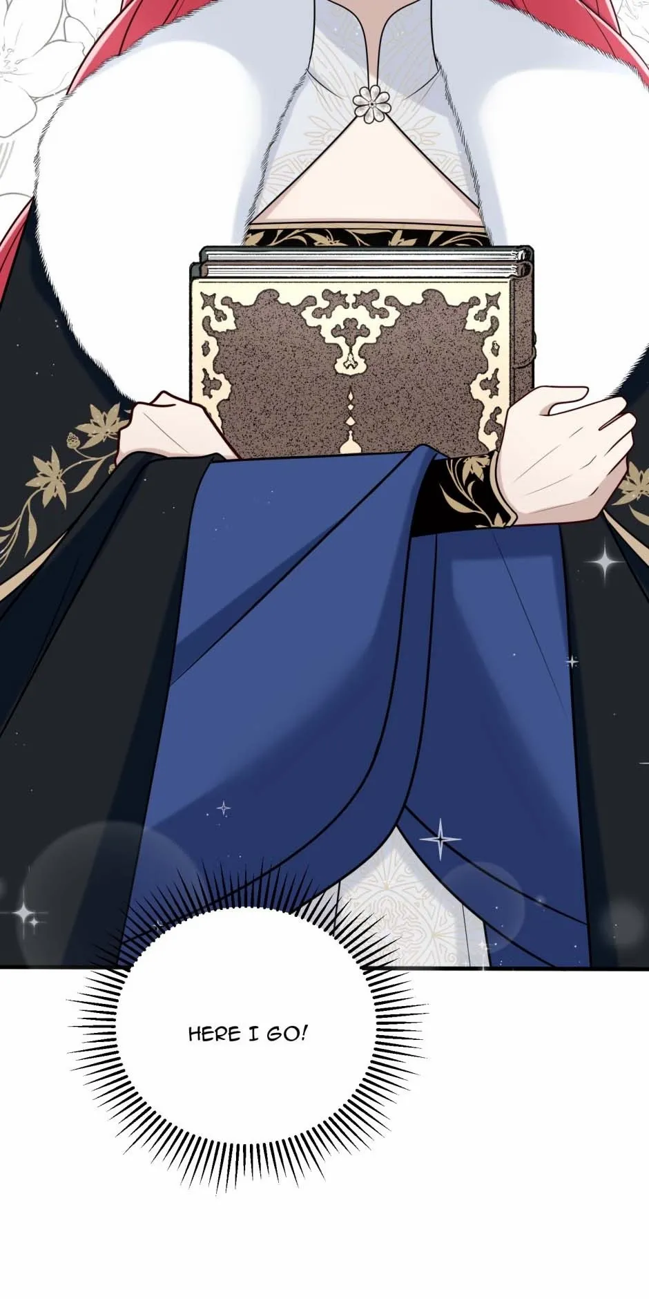 Read The poetry of love and war Manga Online