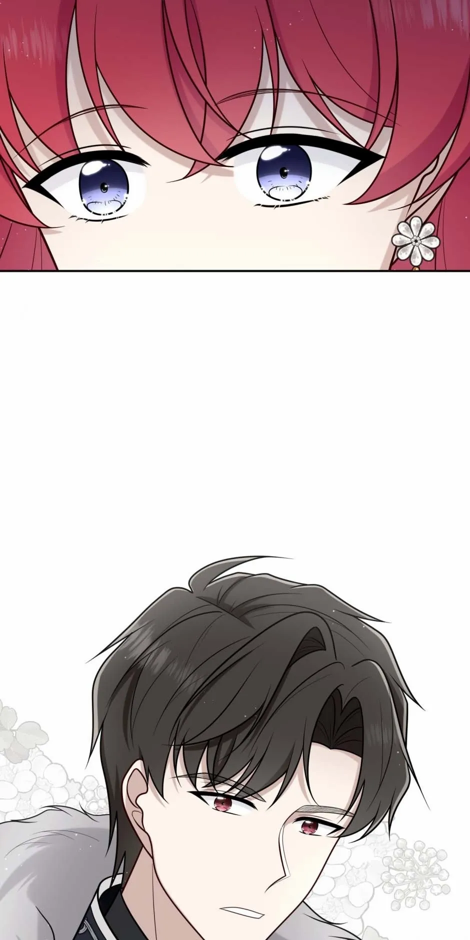 Read The poetry of love and war Manga Online