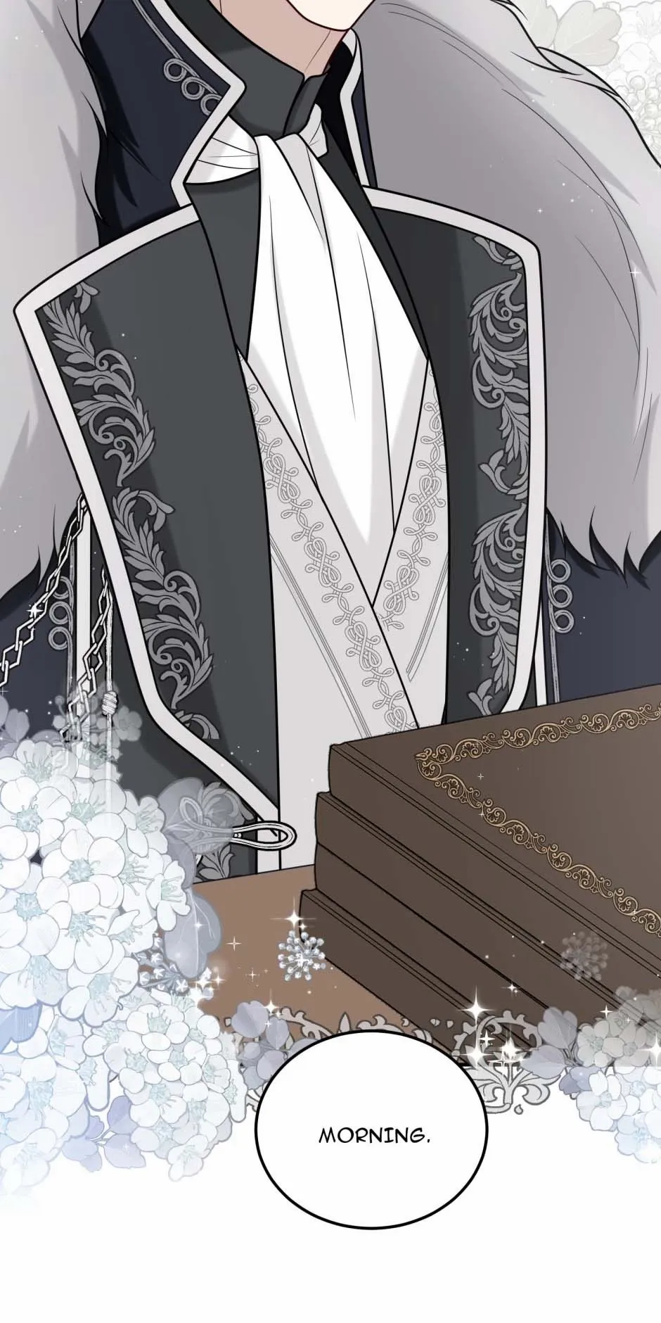 Read The poetry of love and war Manga Online