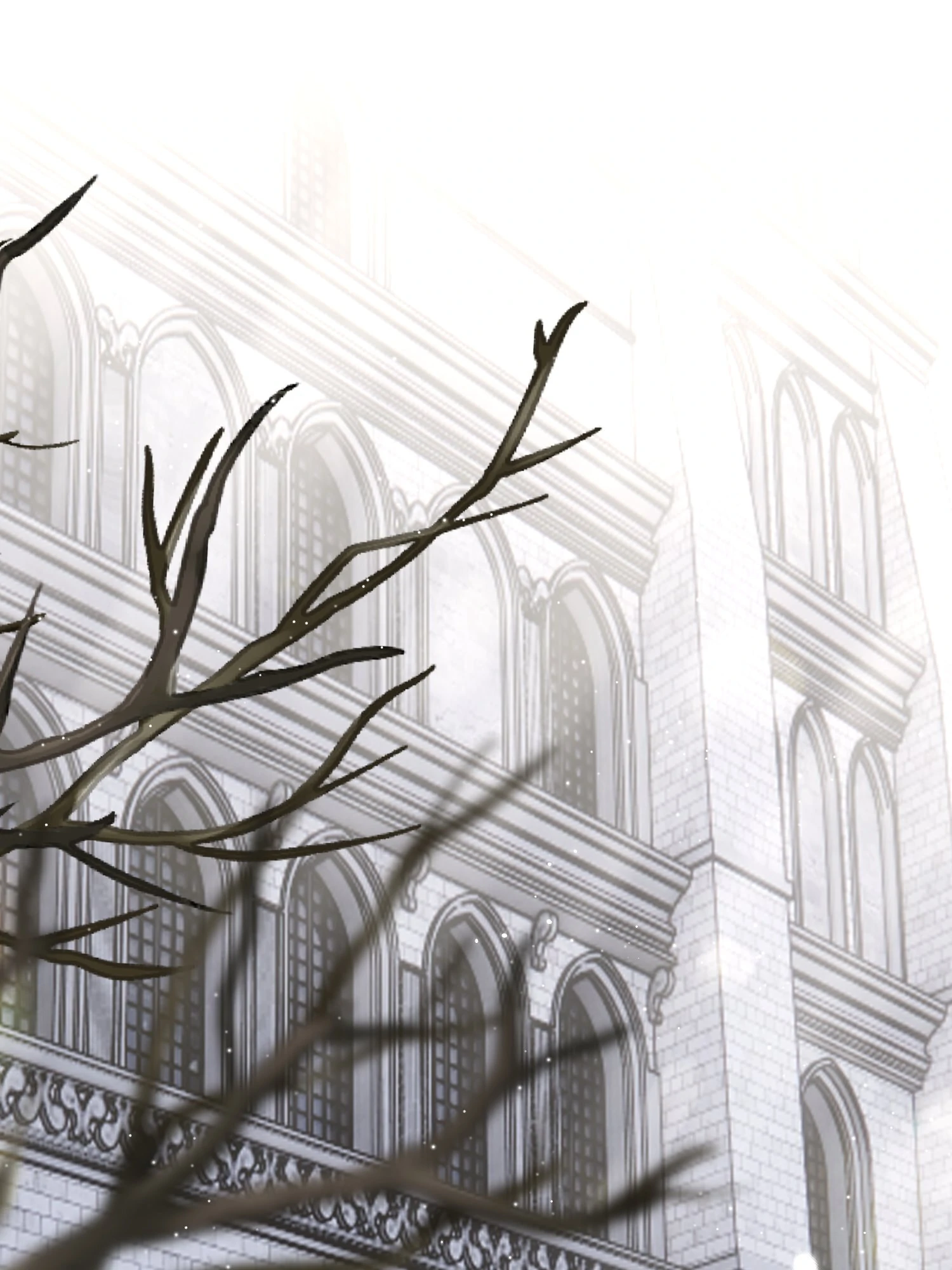 Read The poetry of love and war Manga Online