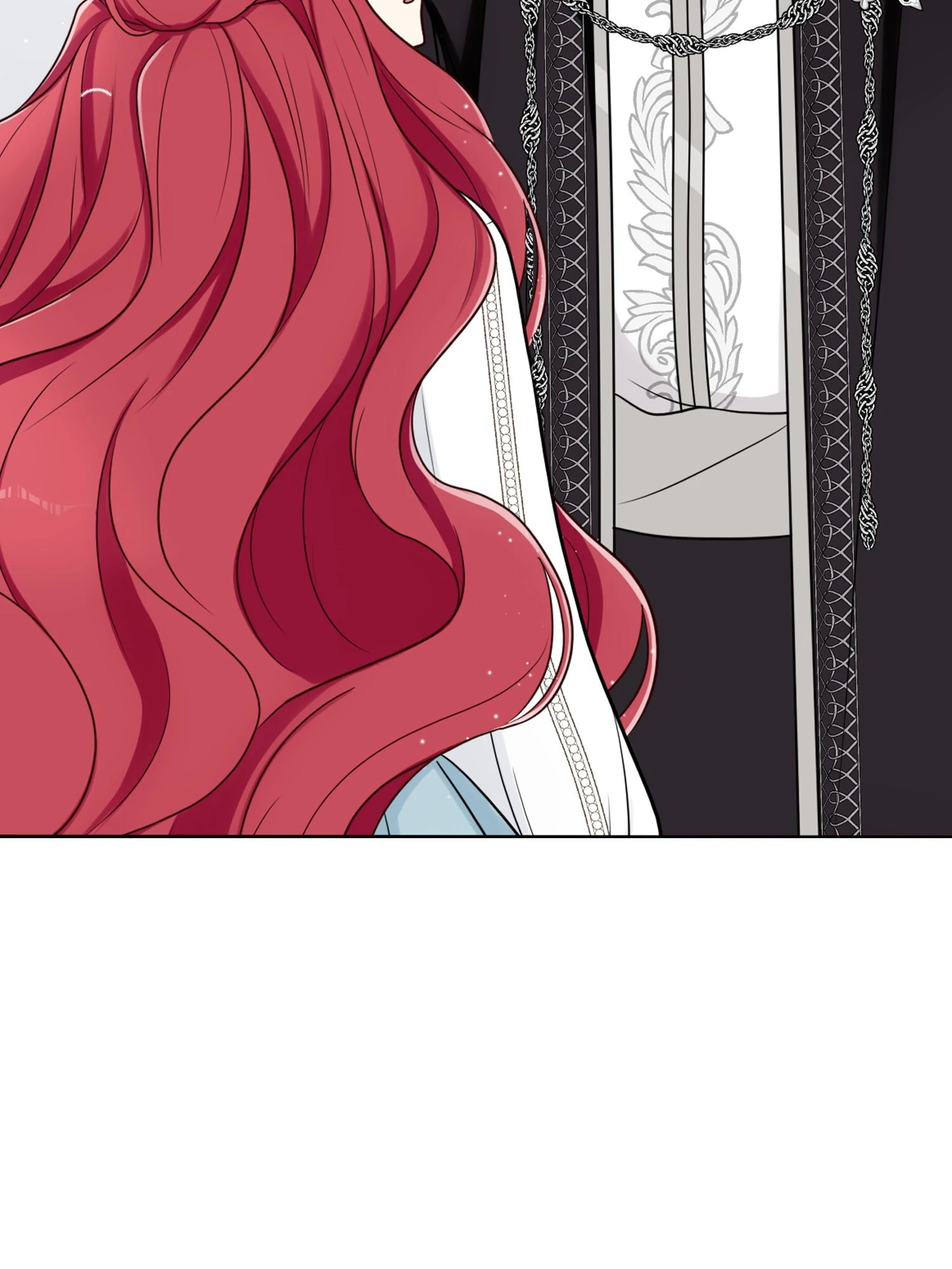 Read The poetry of love and war Manga Online