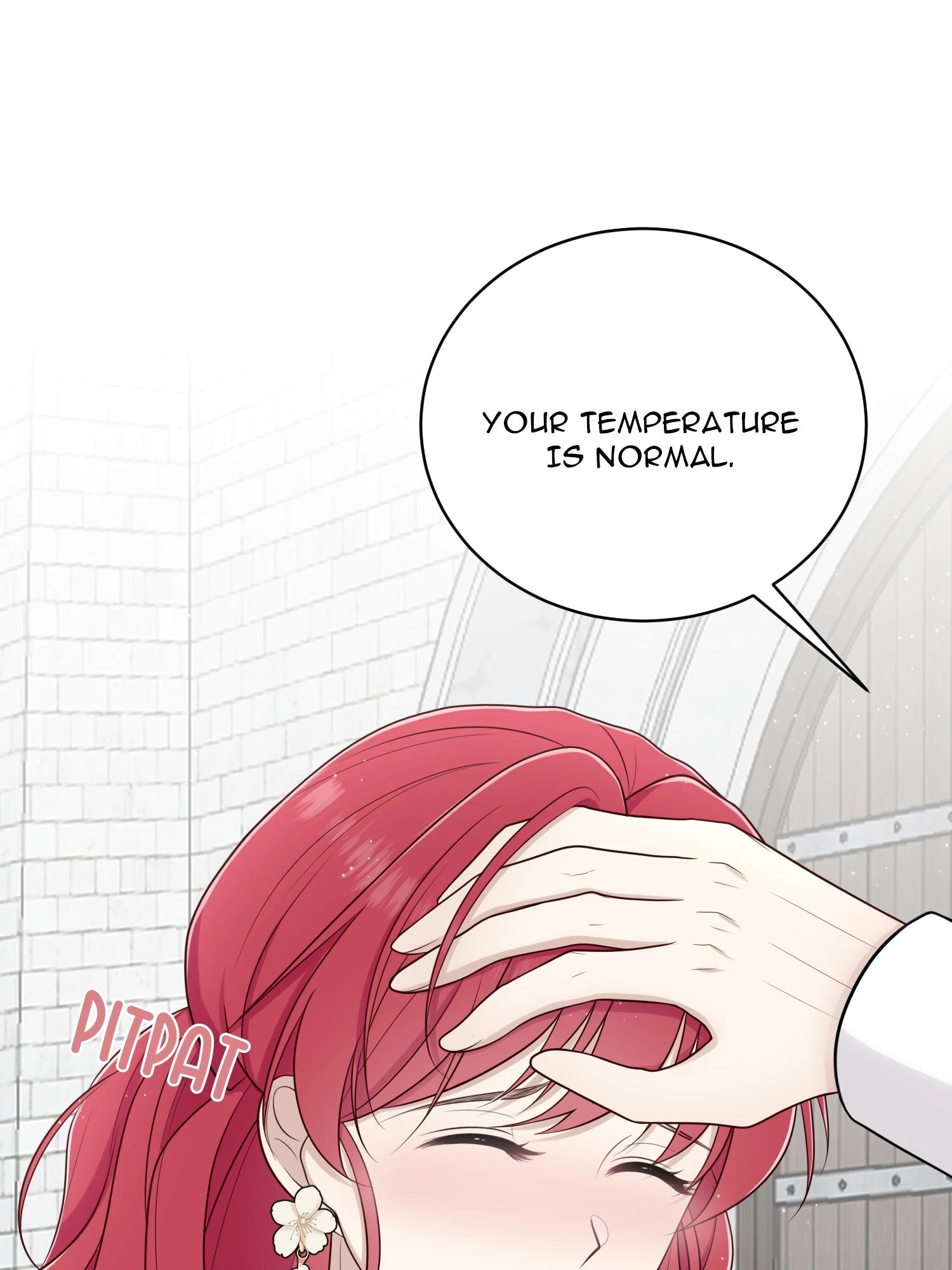 Read The poetry of love and war Manga Online