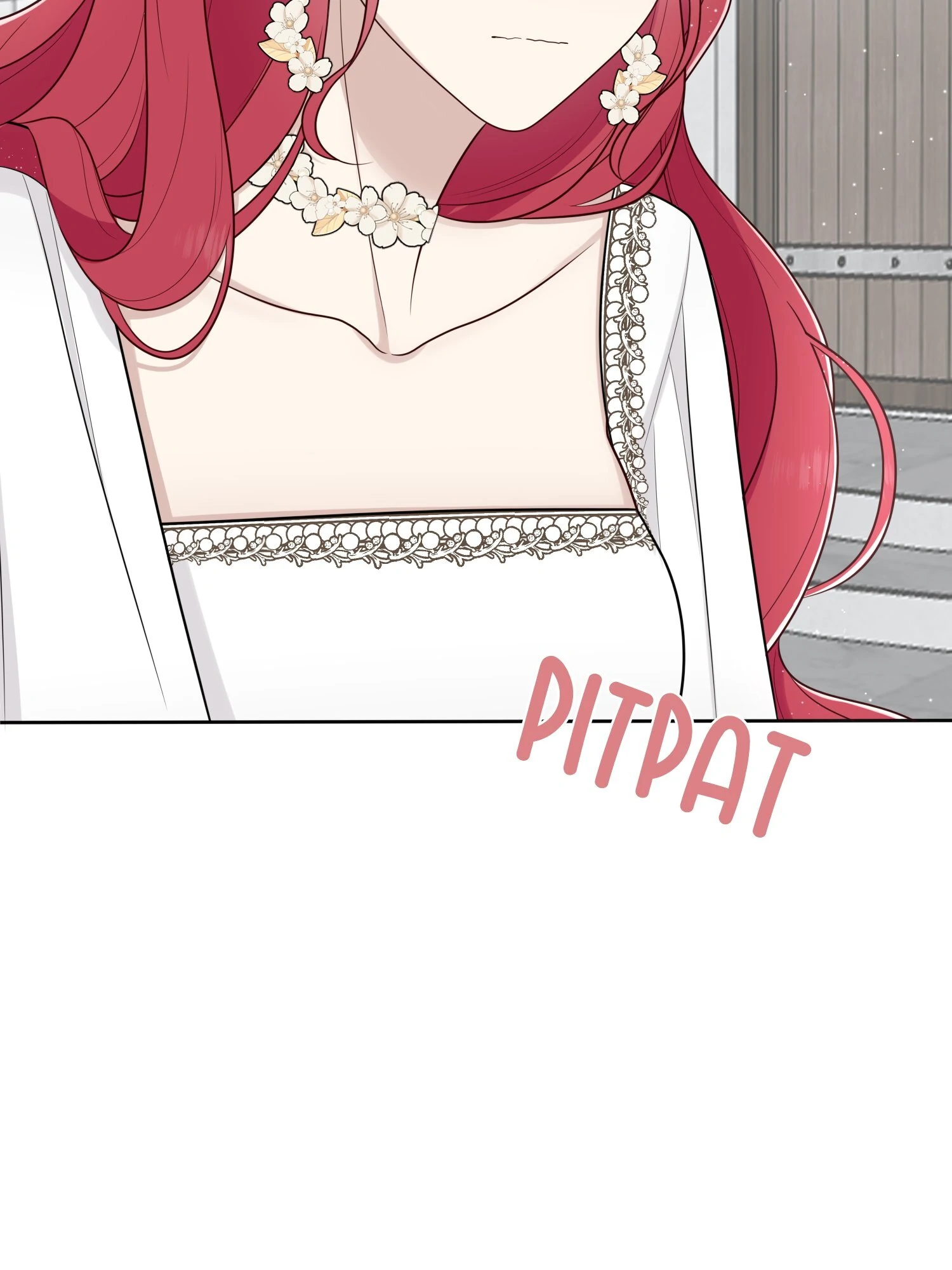 Read The poetry of love and war Manga Online