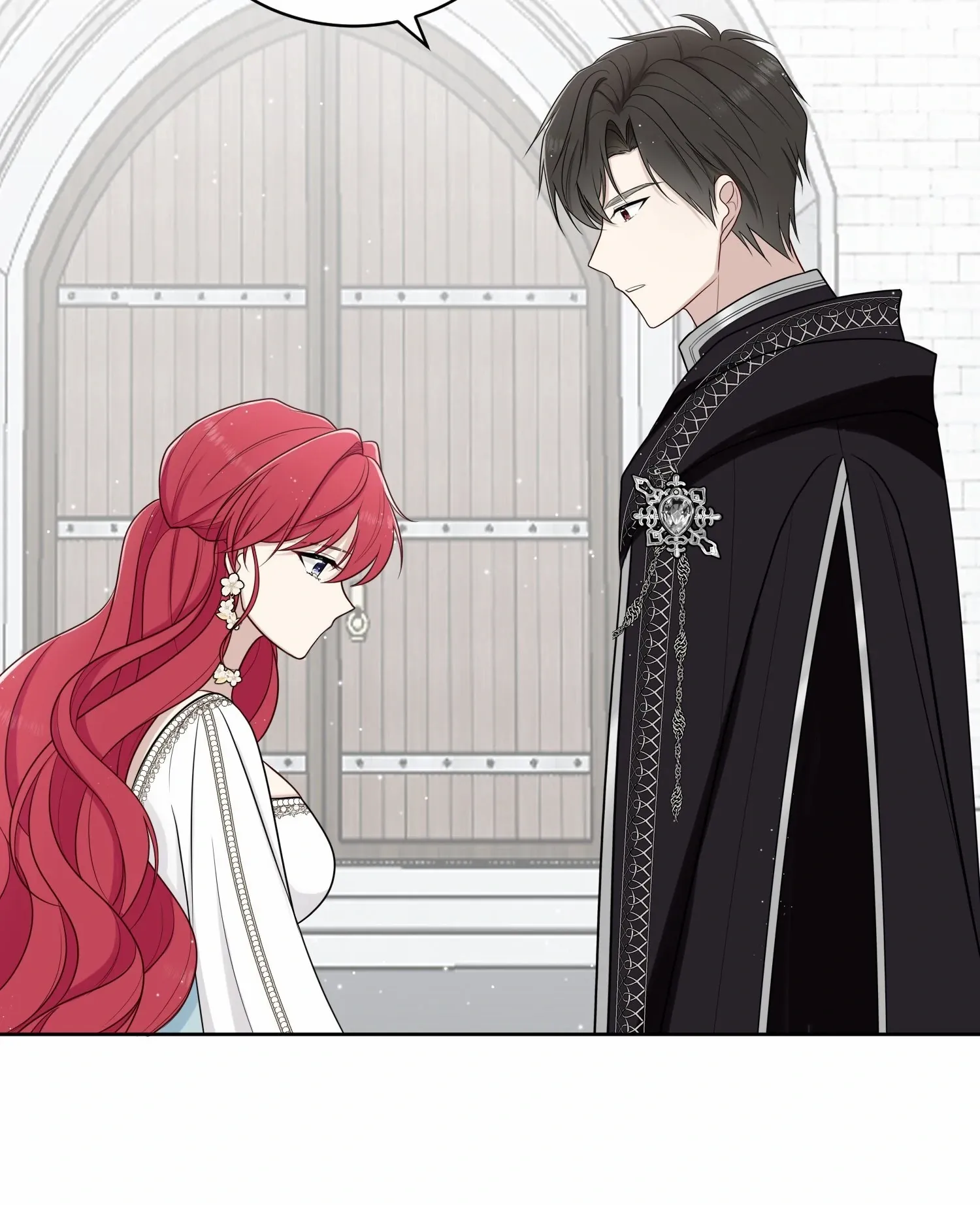 Read The poetry of love and war Manga Online